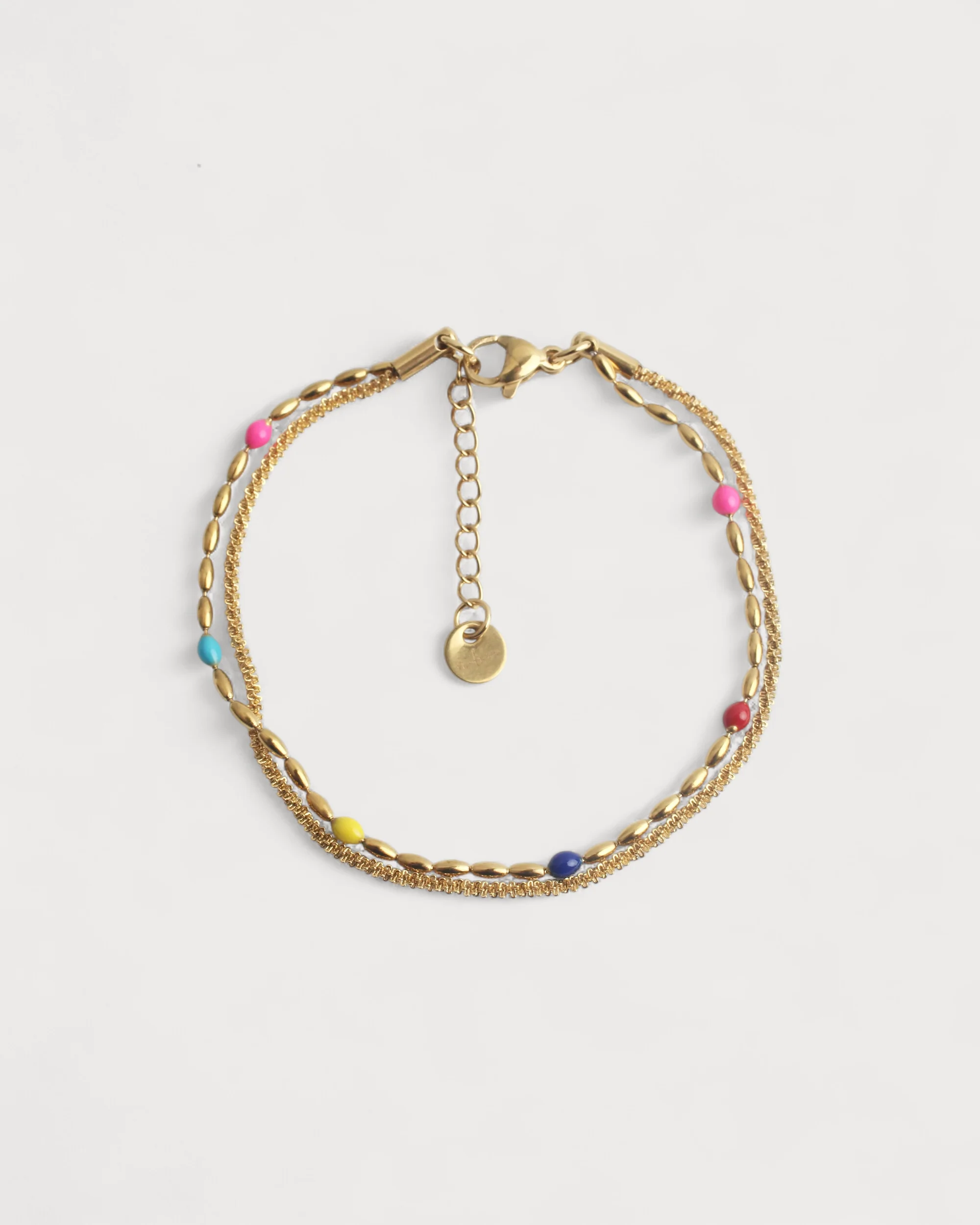 Aimé - Bracelet - Stainless Steel - Image 10