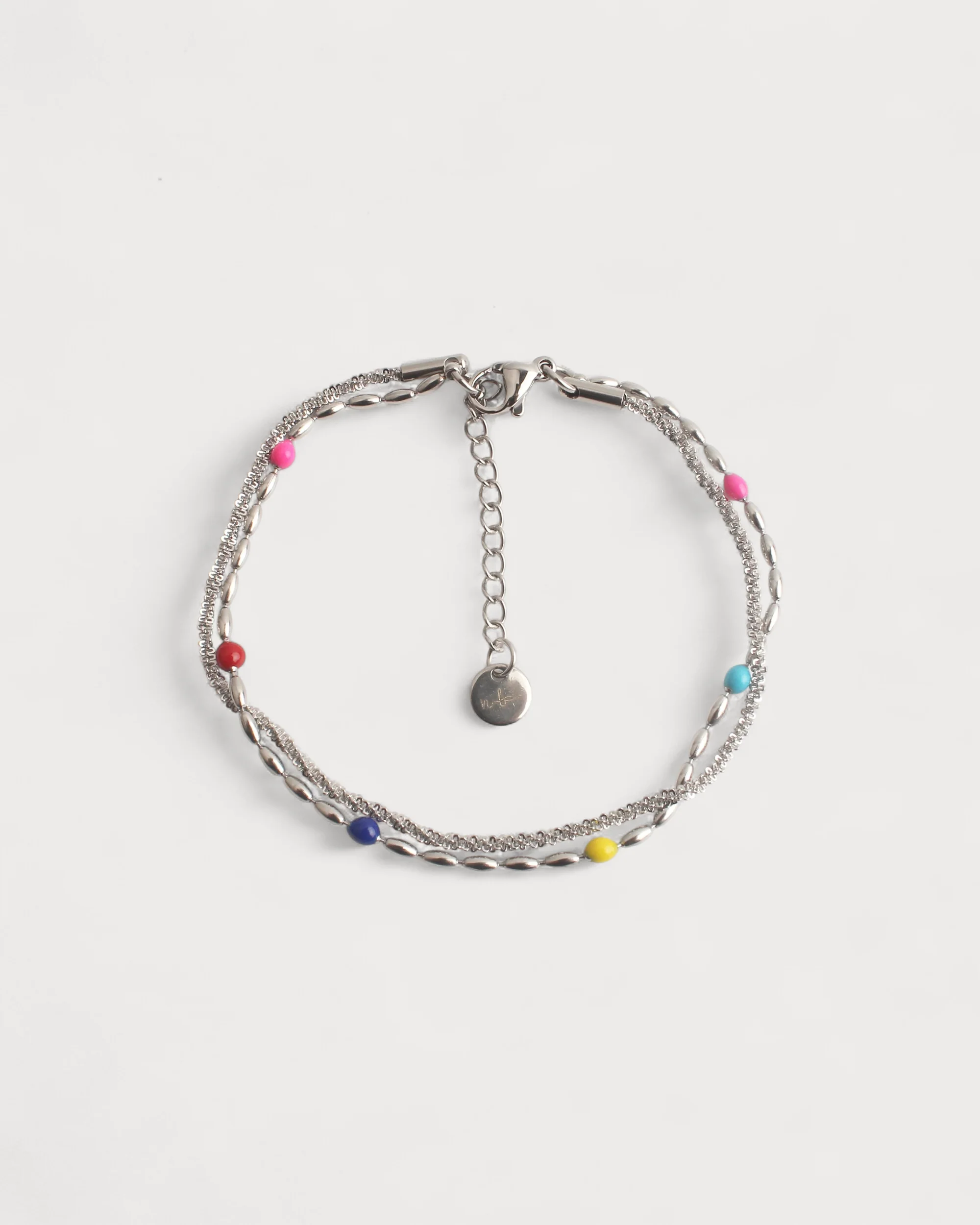 Aimé - Bracelet - Stainless Steel - Image 6