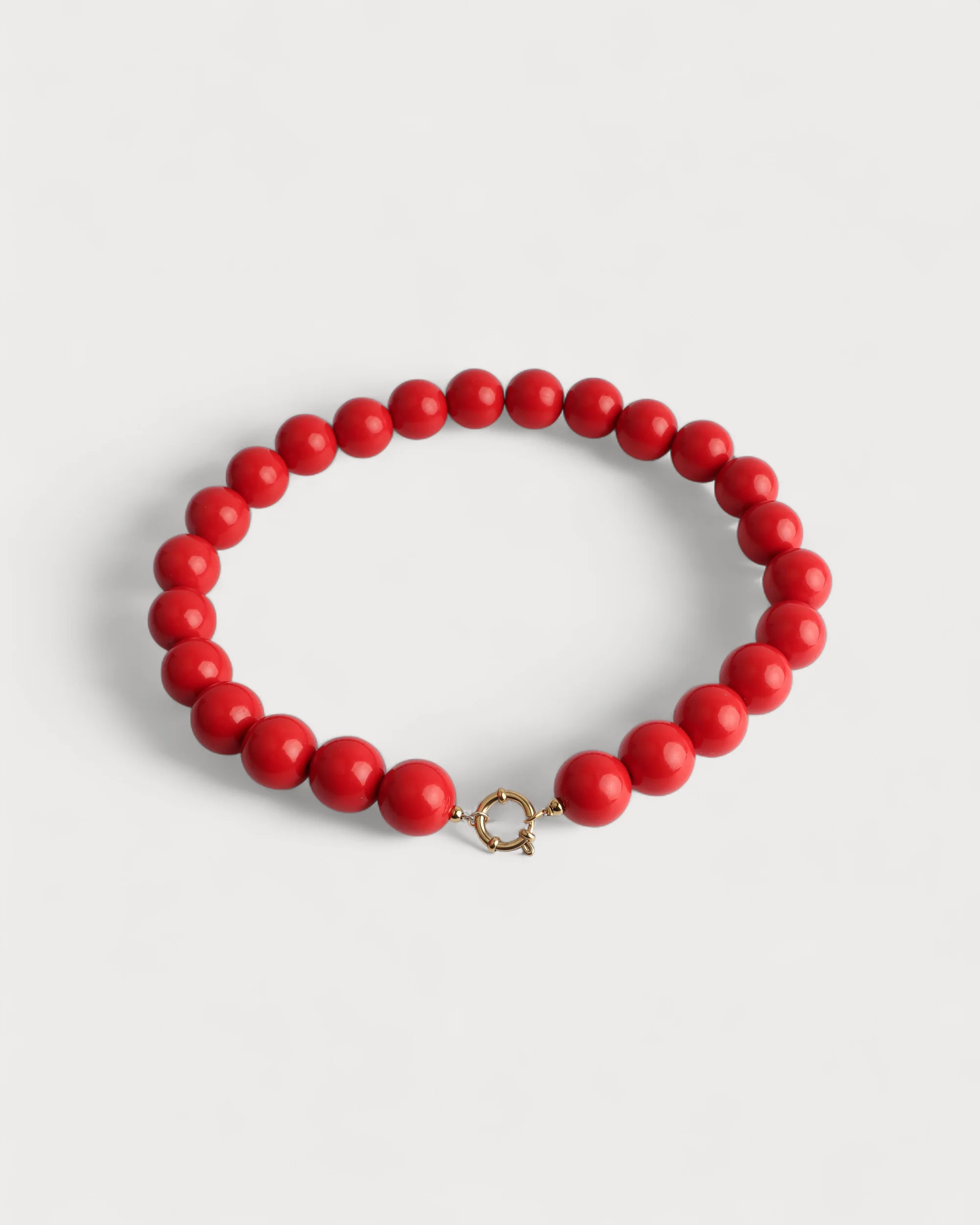 Aisha - Necklace - Stainless Steel - Image 11