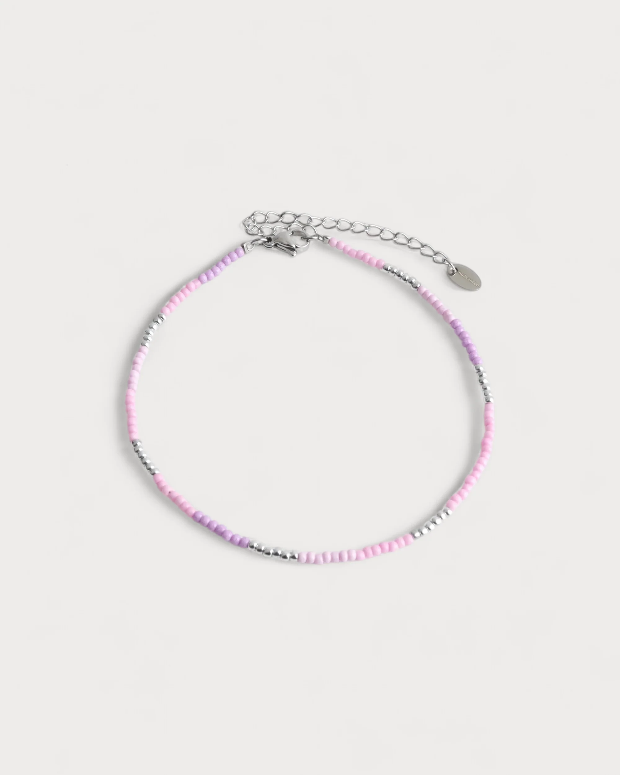 Alara - Anklet - Stainless Steel - Image 11