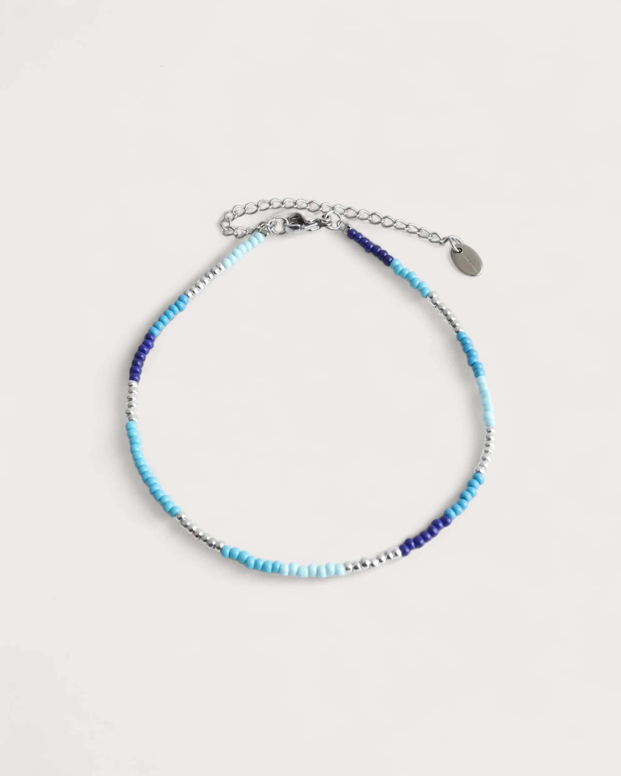 Alara - Anklet - Stainless Steel - Image 6