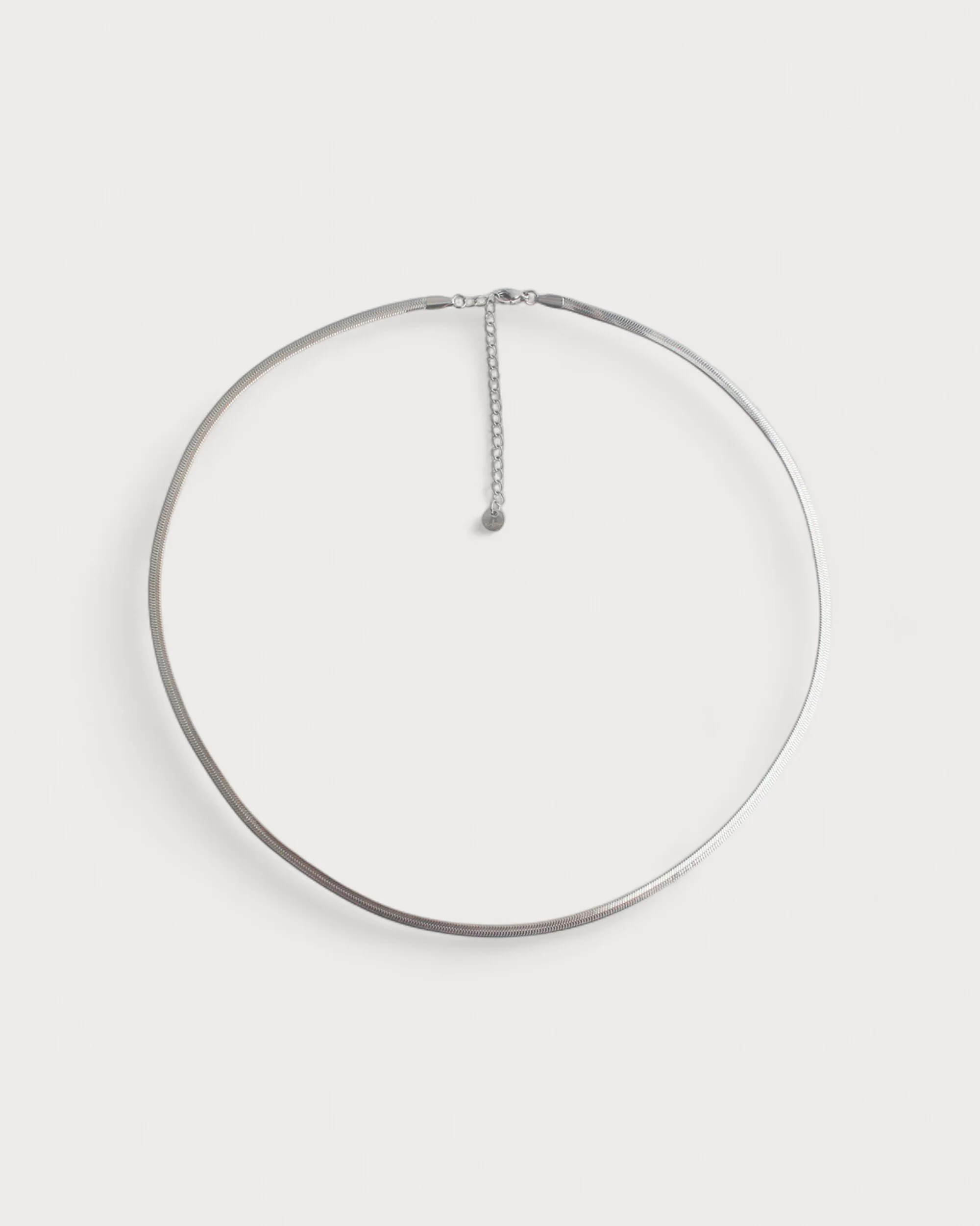 Alvaro - Necklace - Stainless Steel - Image 2