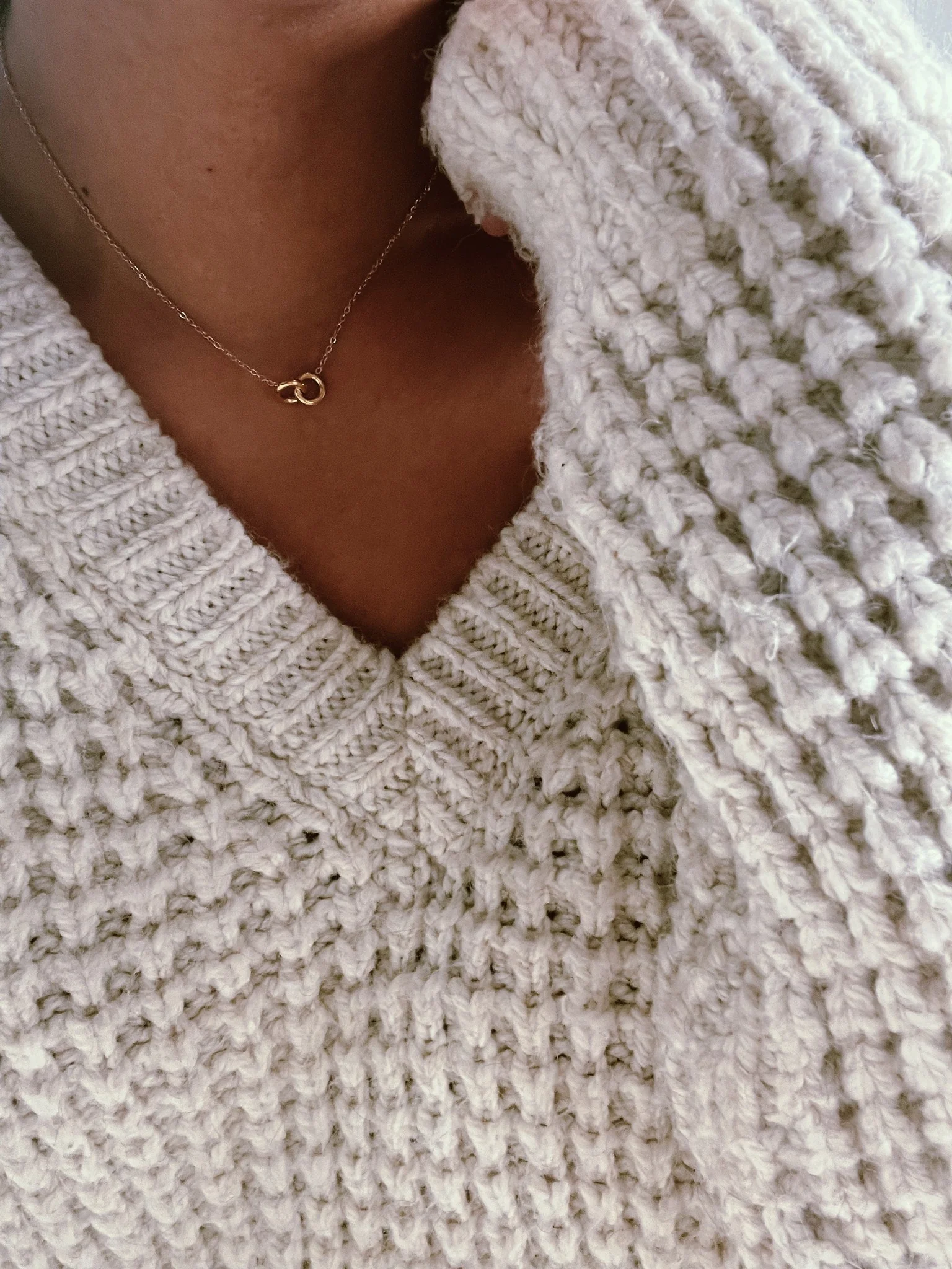 Always Together - Necklace - Stainless Steel - Image 6