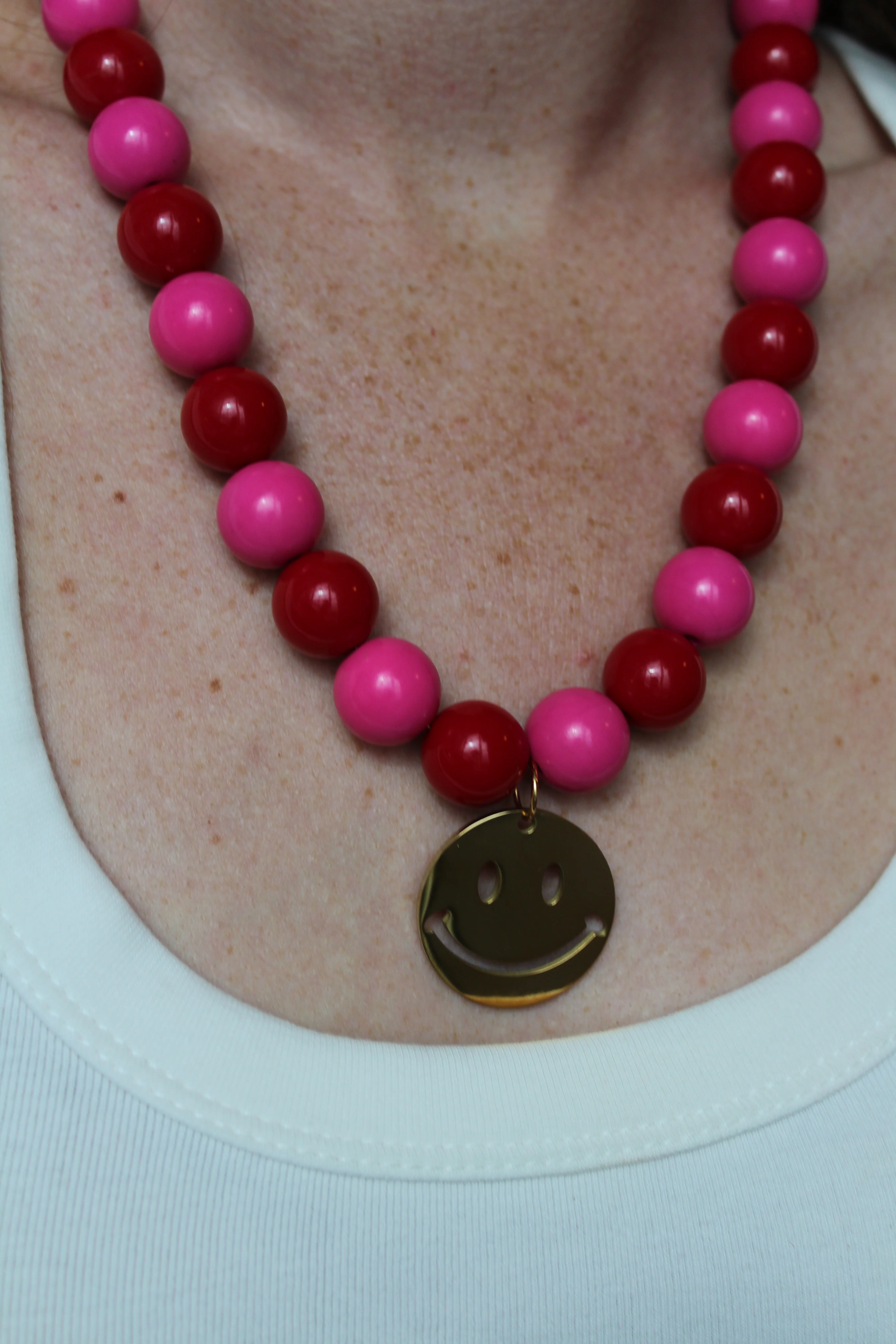 Anneliese - Necklace - Stainless Steel - Image 3