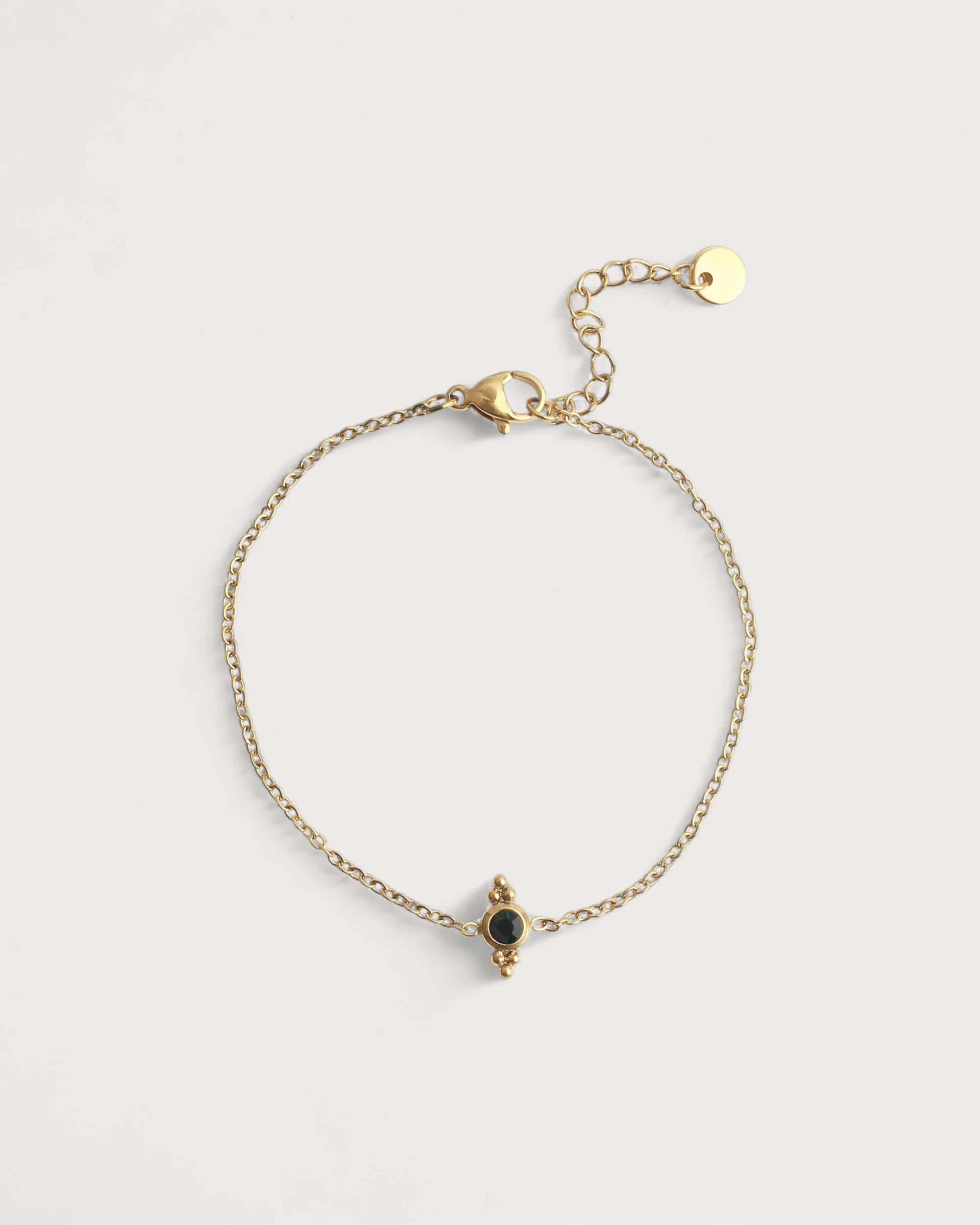 Ariane - Bracelet - Stainless Steel - Image 4