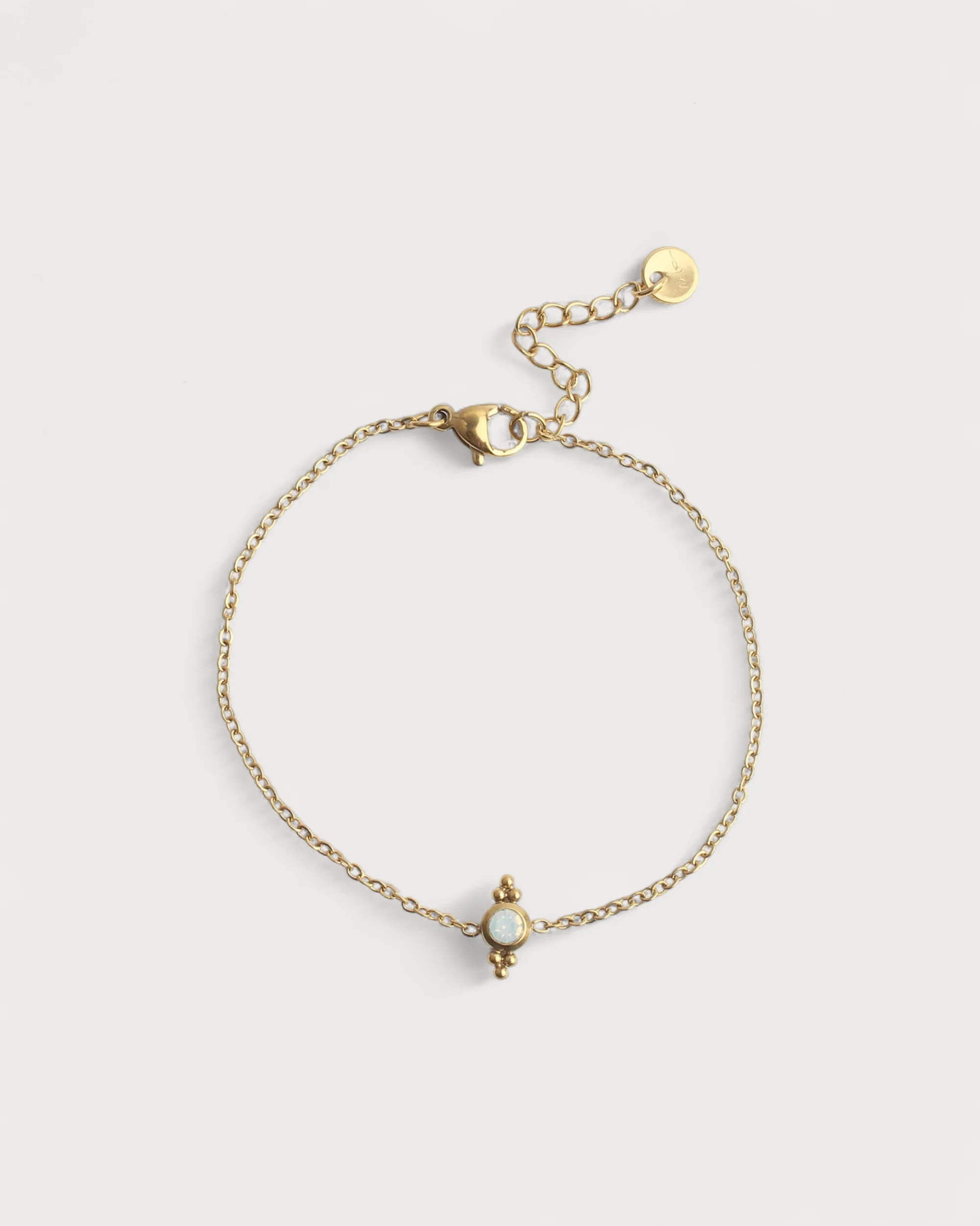 Ariane - Bracelet - Stainless Steel - Image 7