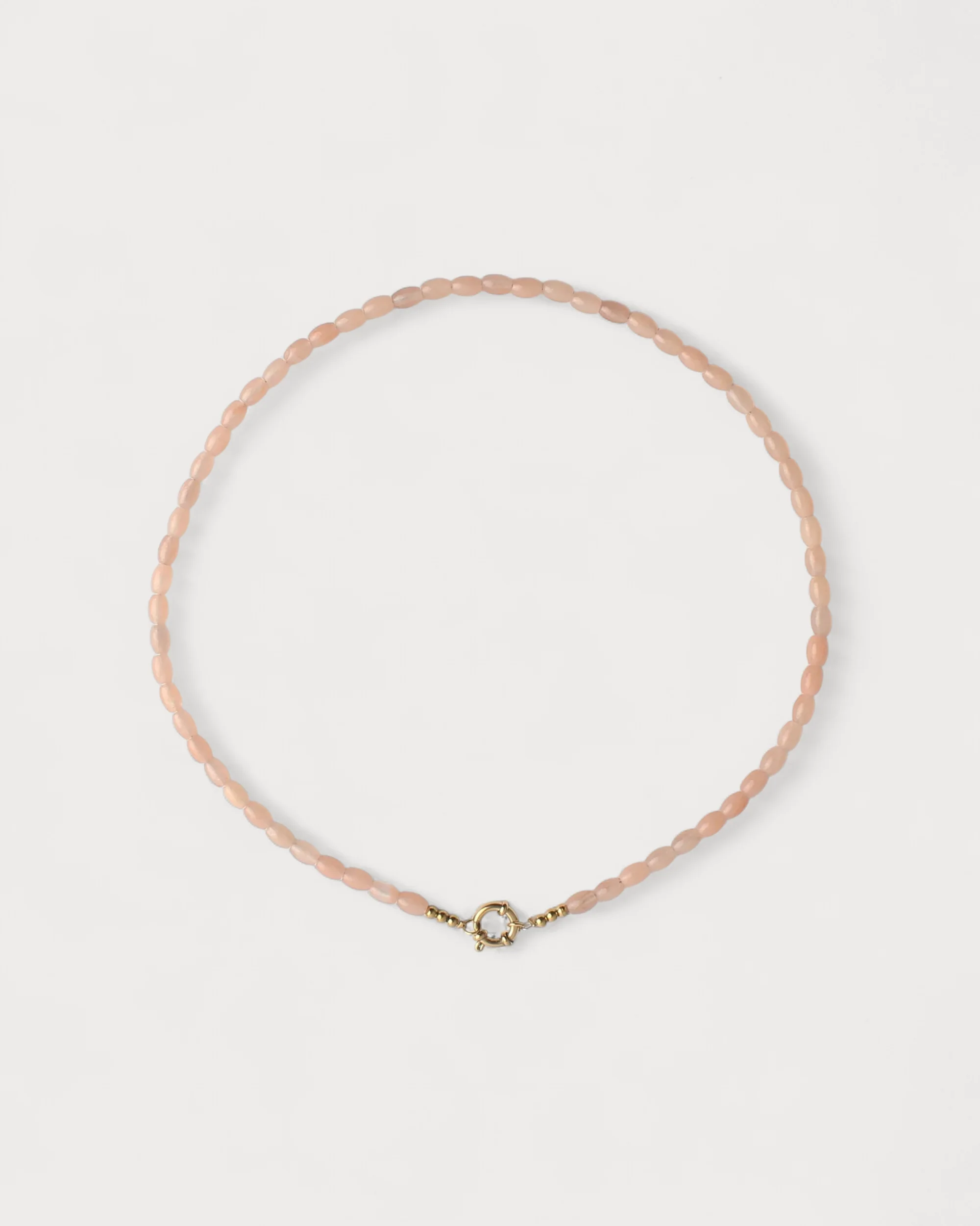 Bay - Necklace - Stainless Steel - Image 18