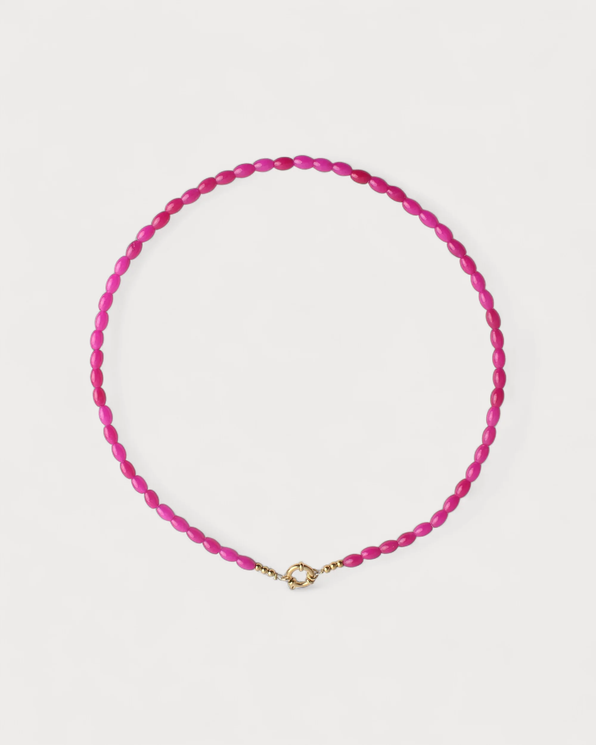 Bay - Necklace - Stainless Steel - Image 23