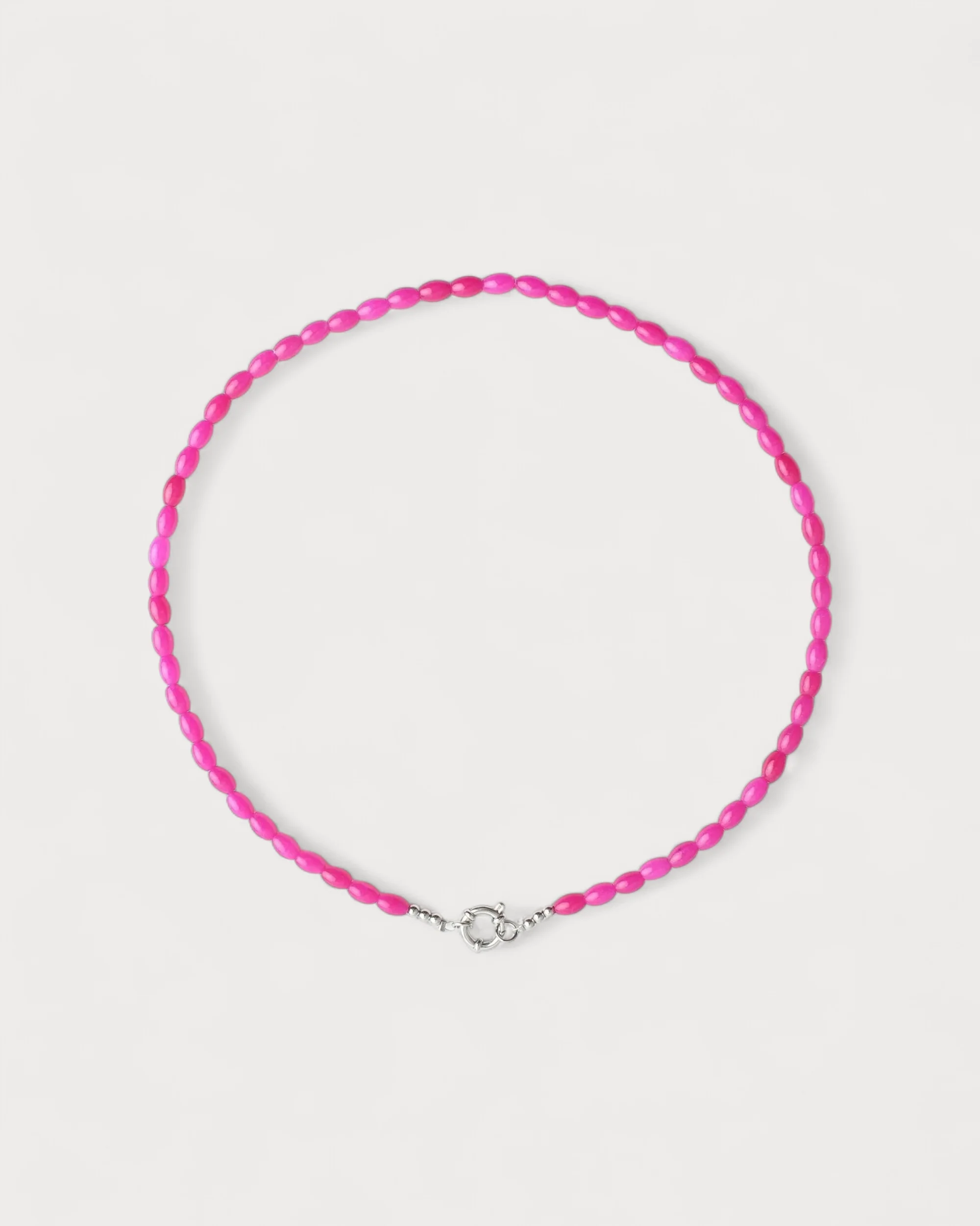 Bay - Necklace - Stainless Steel - Image 25