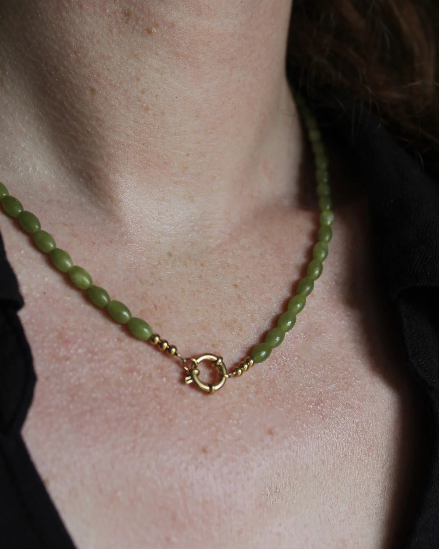 Bay - Necklace - Stainless Steel - Image 6