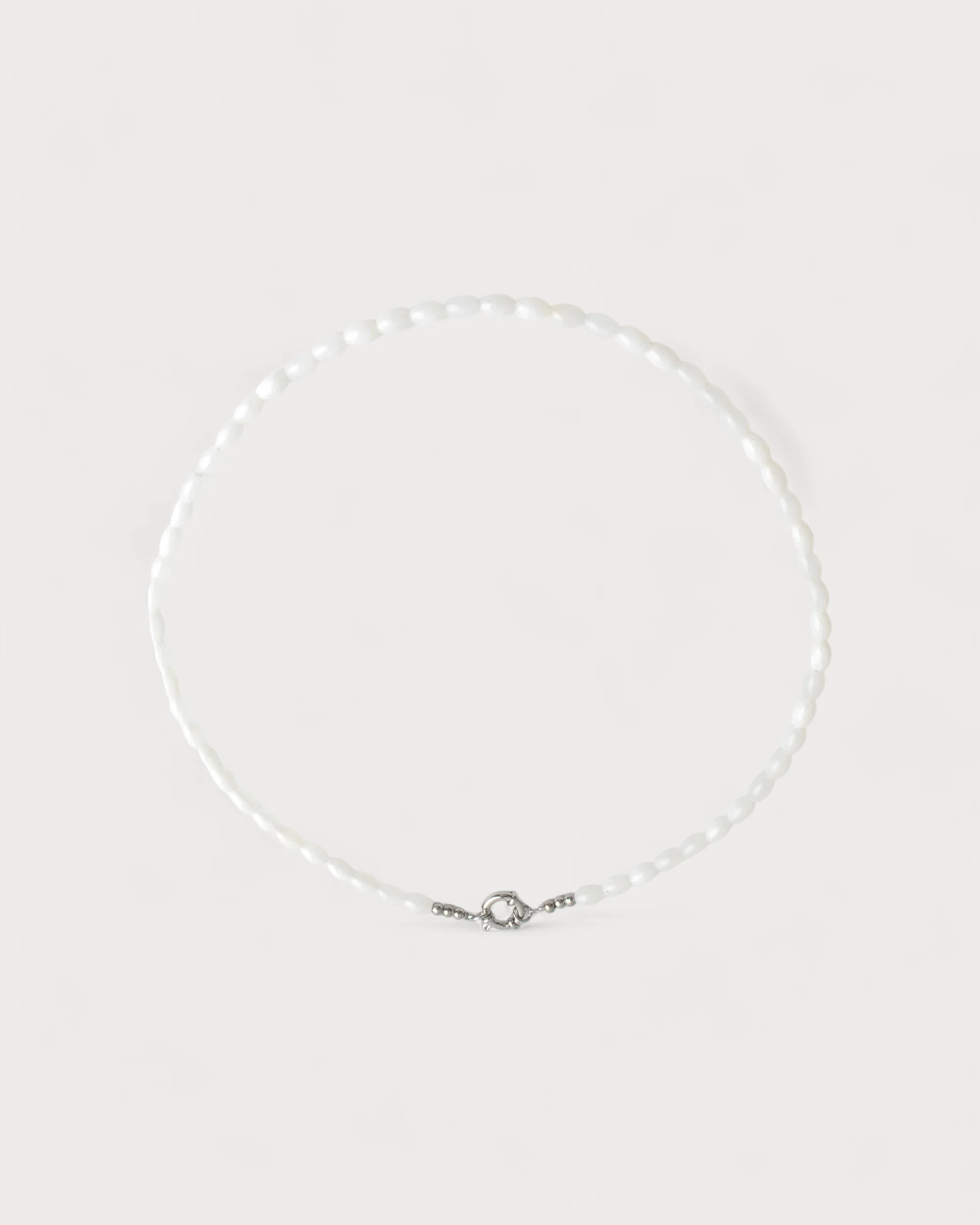 Bay - Necklace - Stainless Steel - Image 9