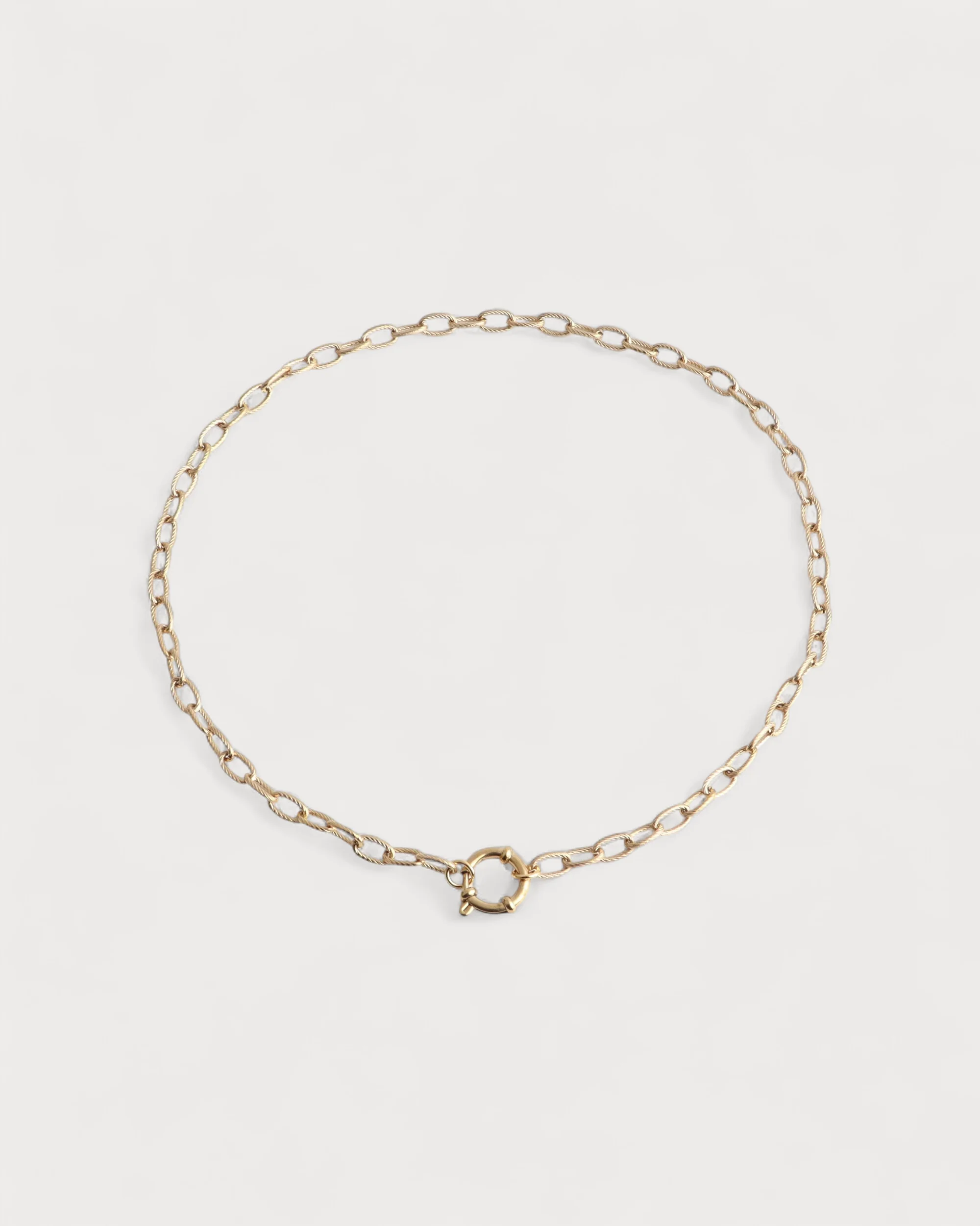 Bianca - Necklace - Stainless Steel
