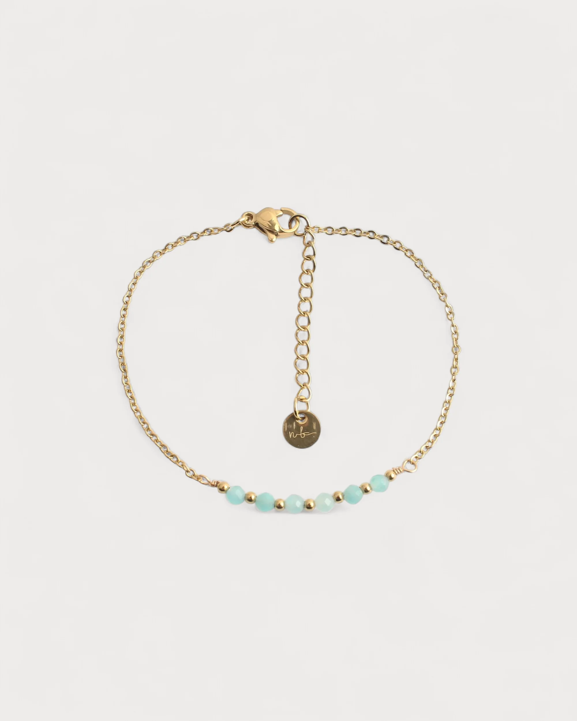 Merel - Bracelet - Stainless Steel - Image 3