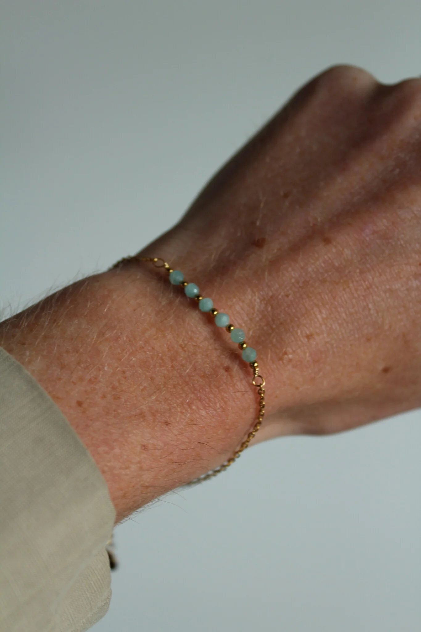 Merel - Bracelet - Stainless Steel - Image 4