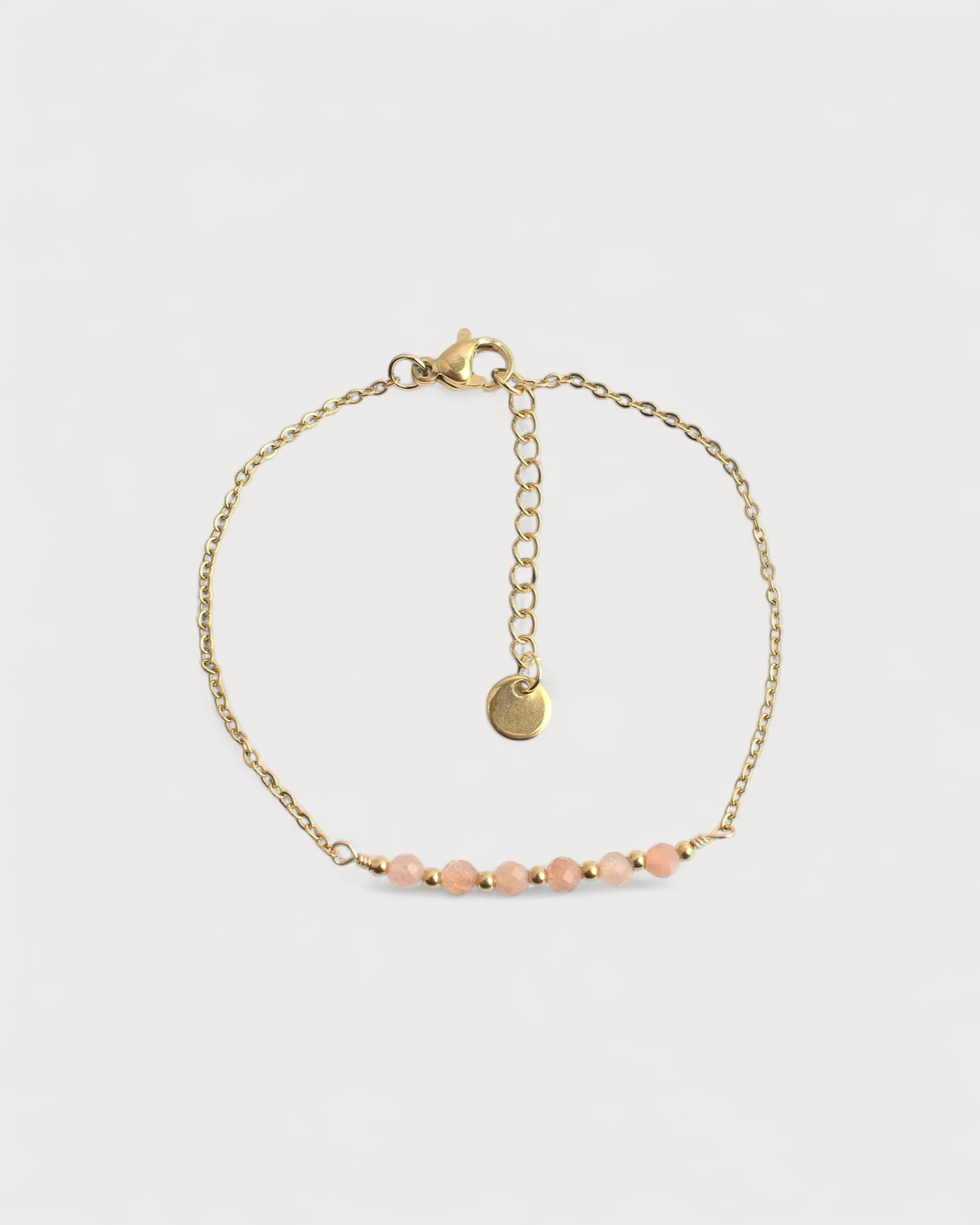 Merel - Bracelet - Stainless Steel - Image 5