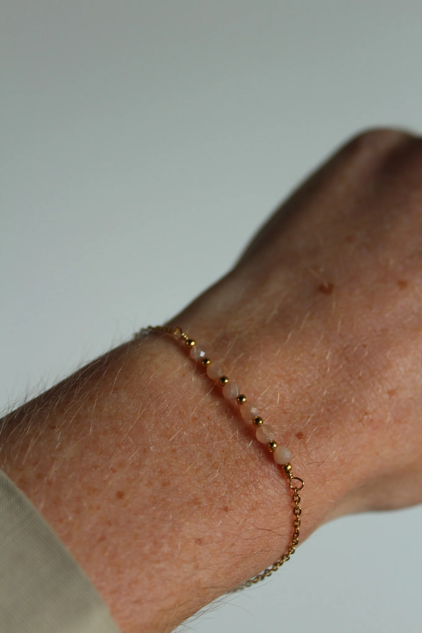 Merel - Bracelet - Stainless Steel - Image 6