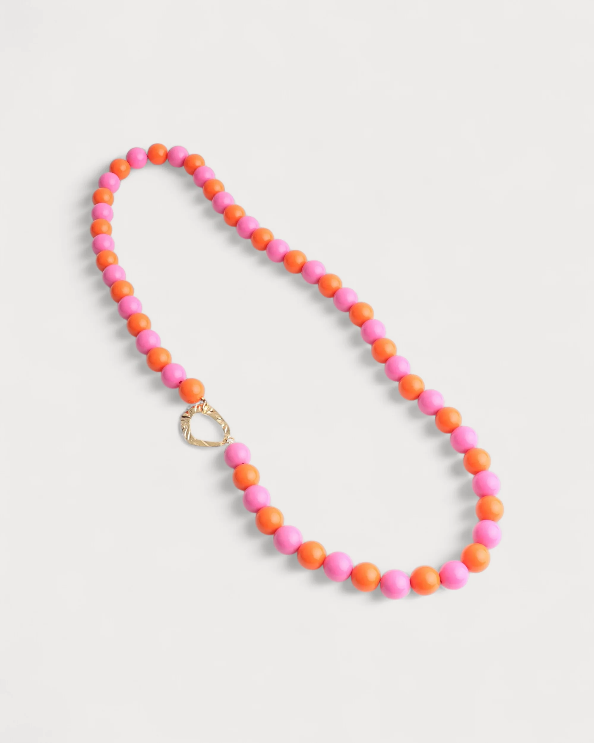 Bo - Glasses Chain - Stainless Steel - Image 3
