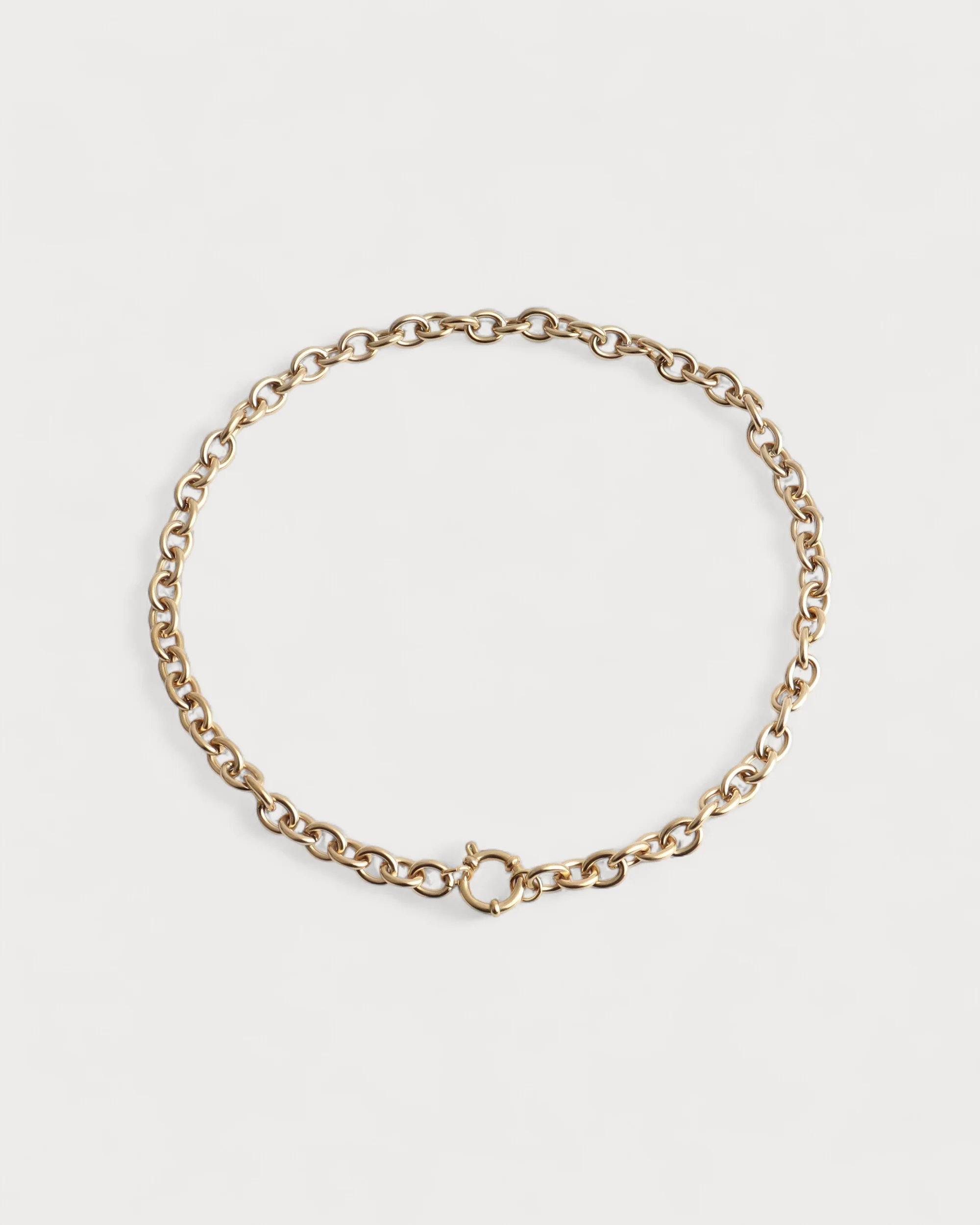 Caterina - Necklace - Stainless Steel
