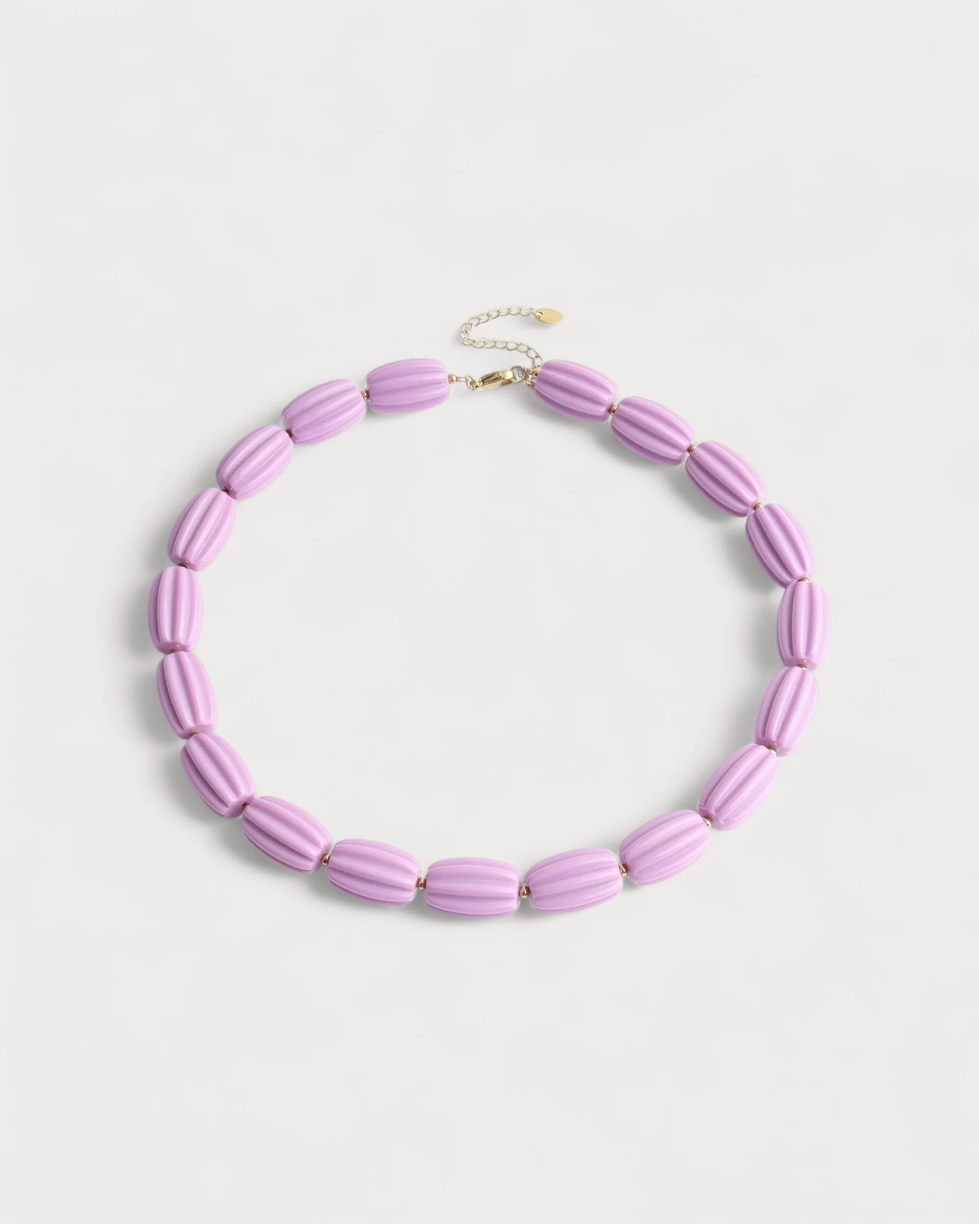 Cato - Necklace - Stainless Steel - Image 5