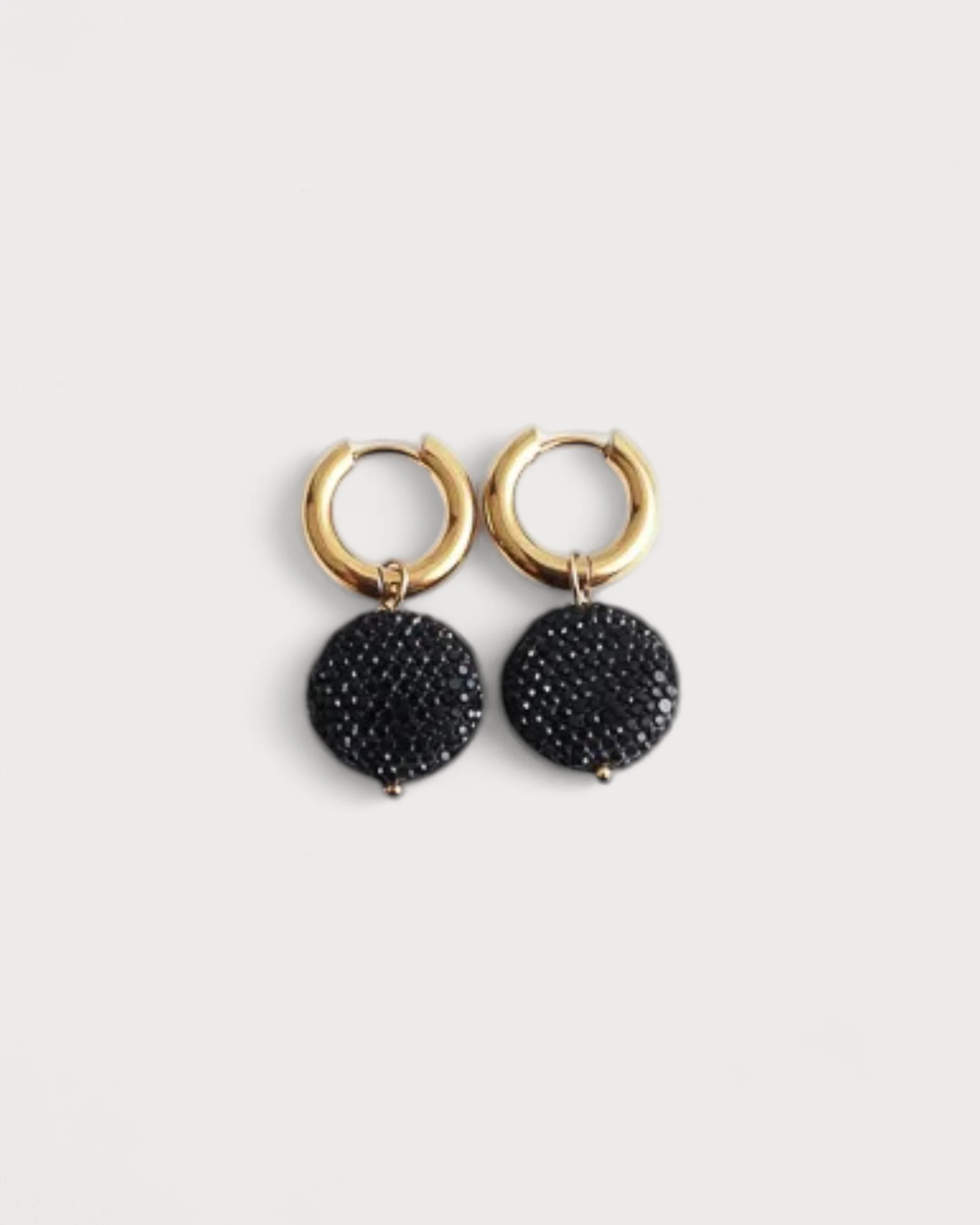 Celina - Earrings - Stainless Steel