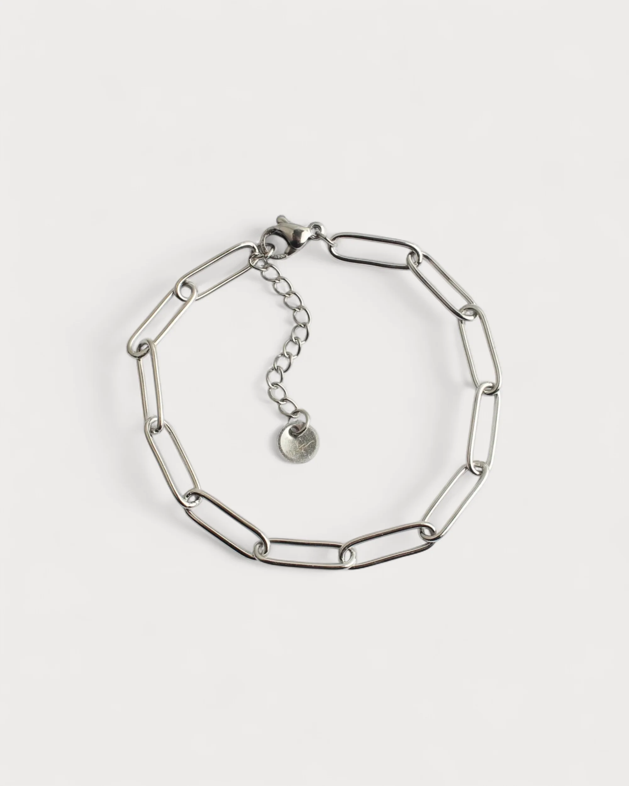Chain - Bracelet - Stainless Steel - Image 4