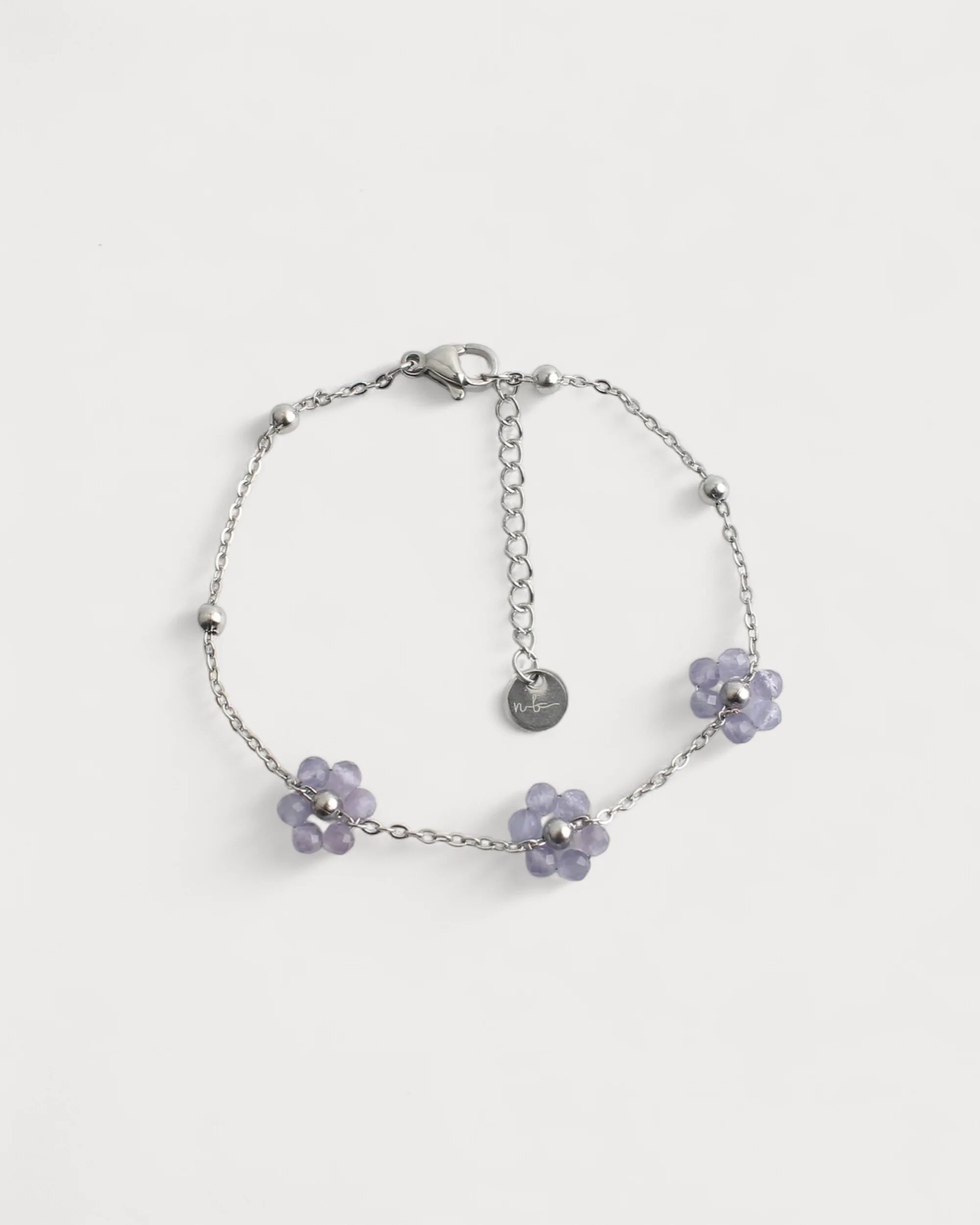 Dahlia - Bracelet - Stainless Steel - Image 10