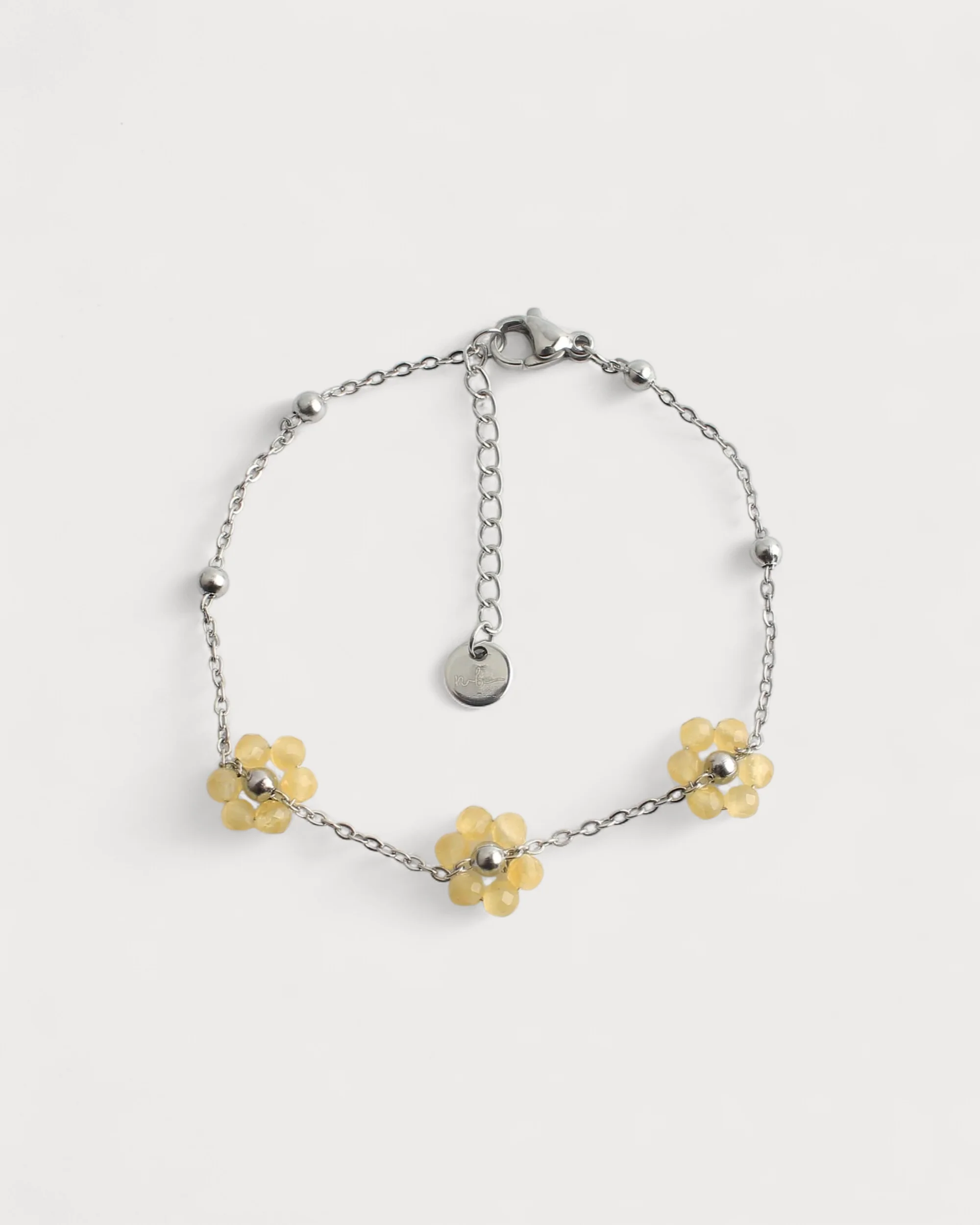 Dahlia - Bracelet - Stainless Steel - Image 11