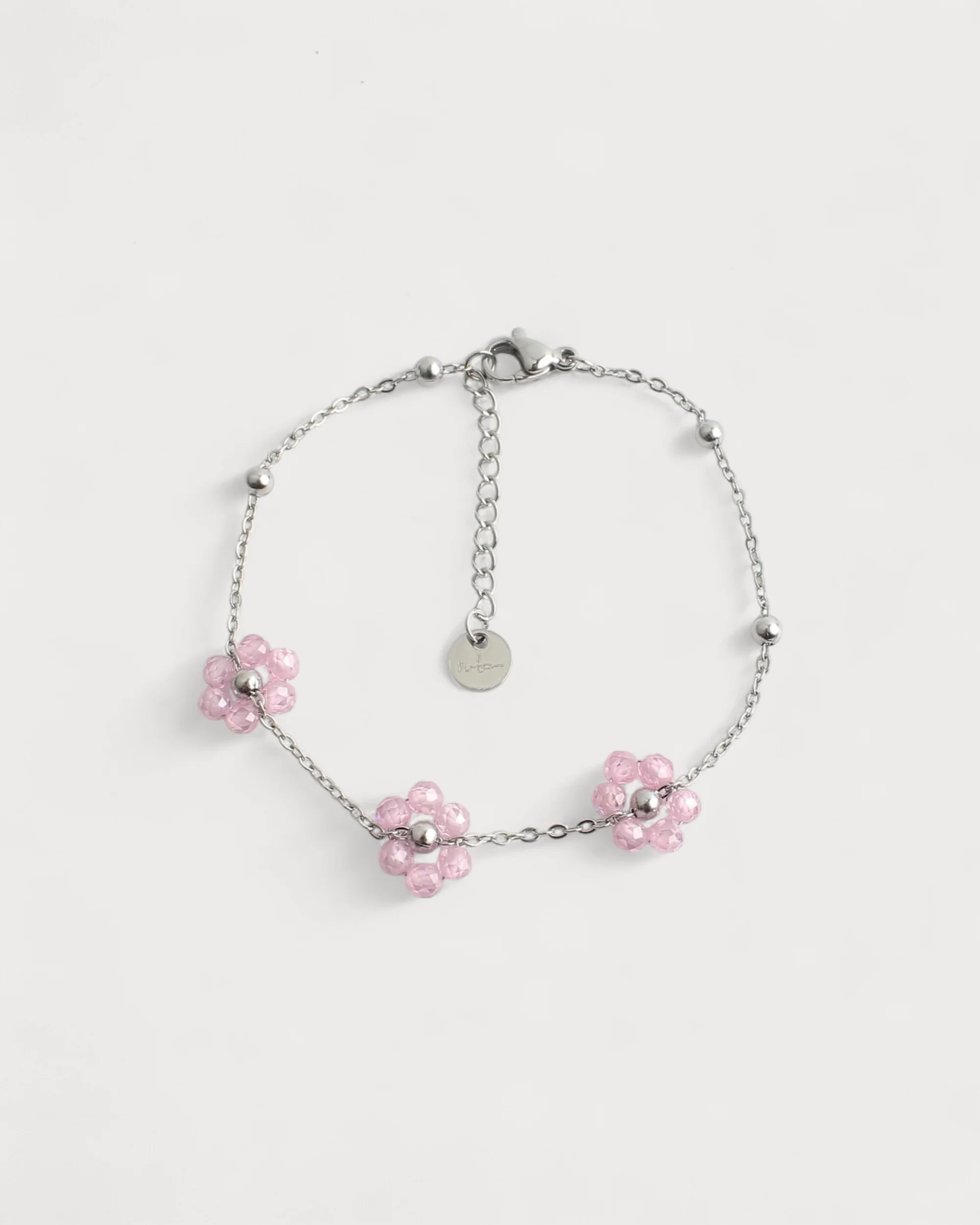 Dahlia - Bracelet - Stainless Steel - Image 12