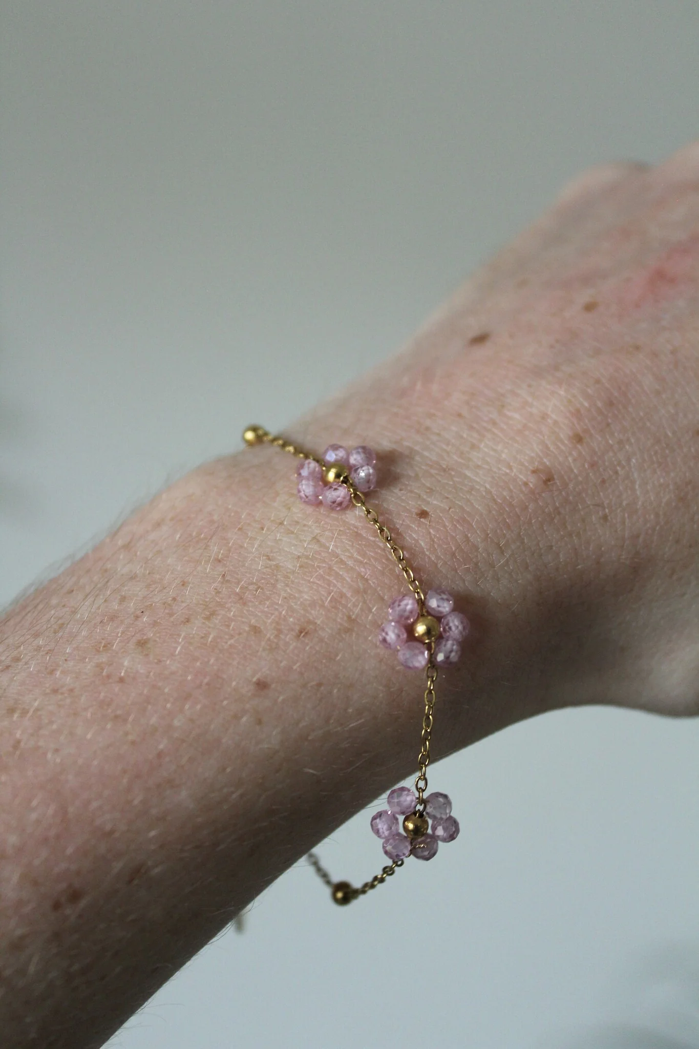 Dahlia - Bracelet - Stainless Steel - Image 14