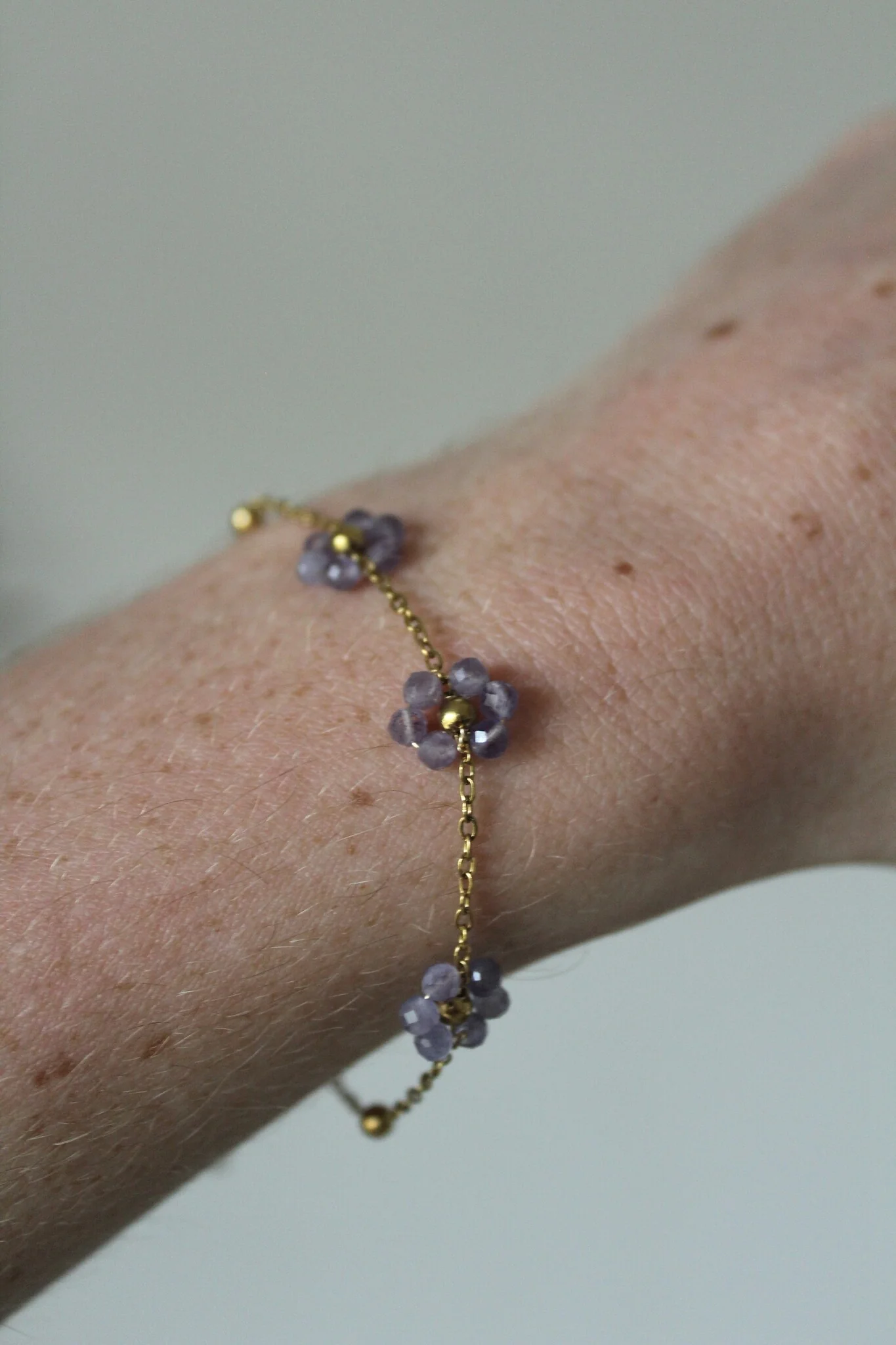 Dahlia - Bracelet - Stainless Steel - Image 15