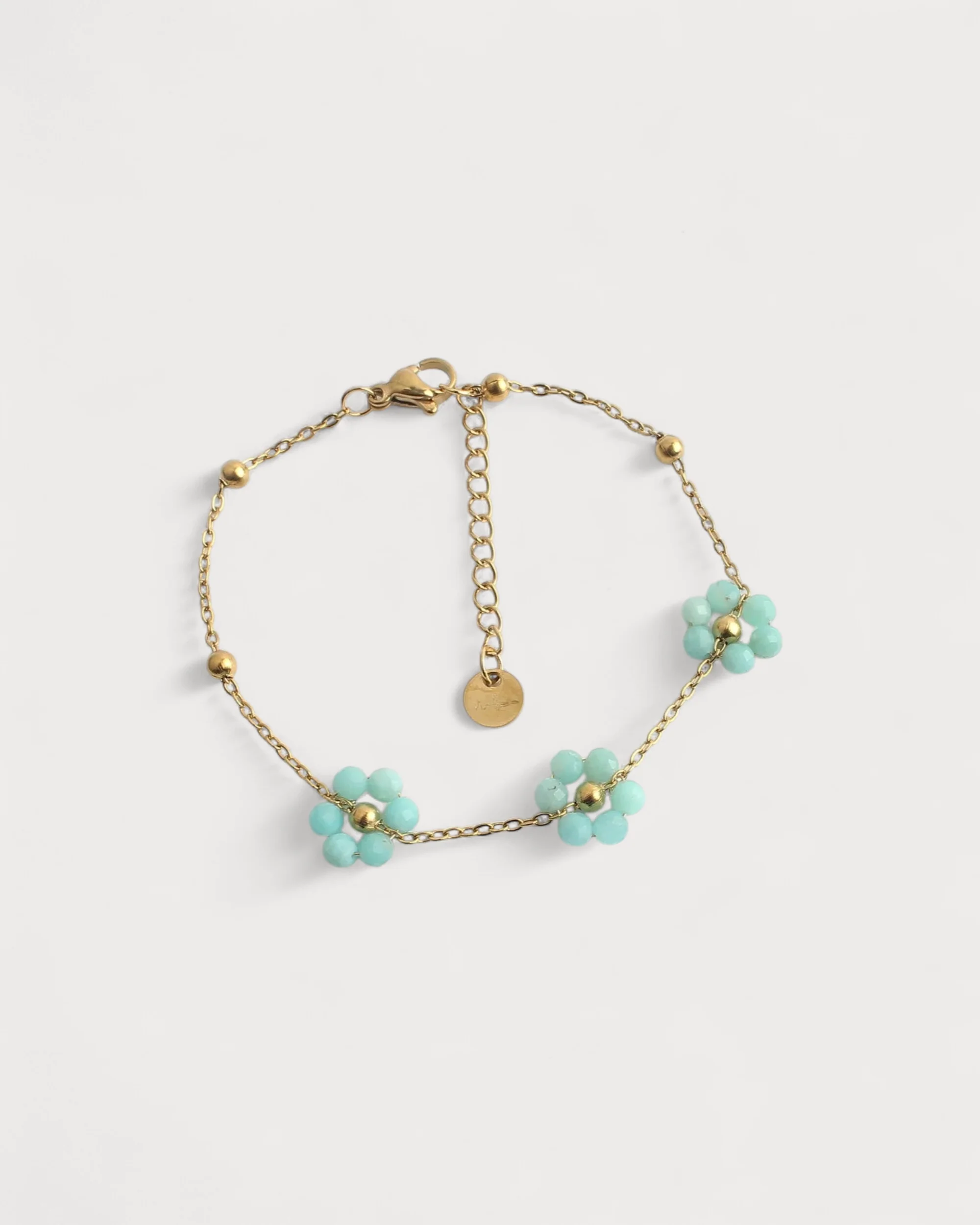 Dahlia - Bracelet - Stainless Steel - Image 3