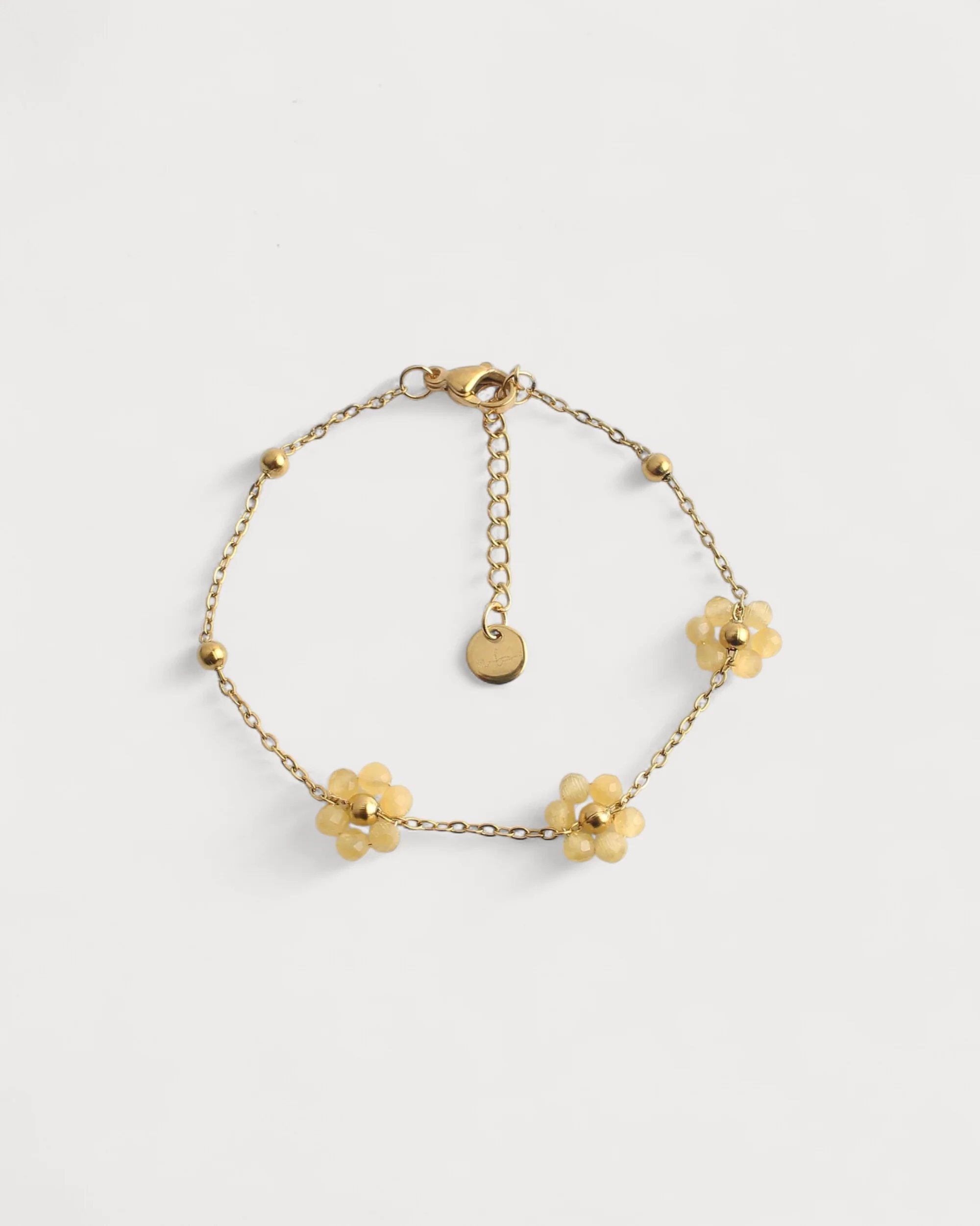 Dahlia - Bracelet - Stainless Steel - Image 6