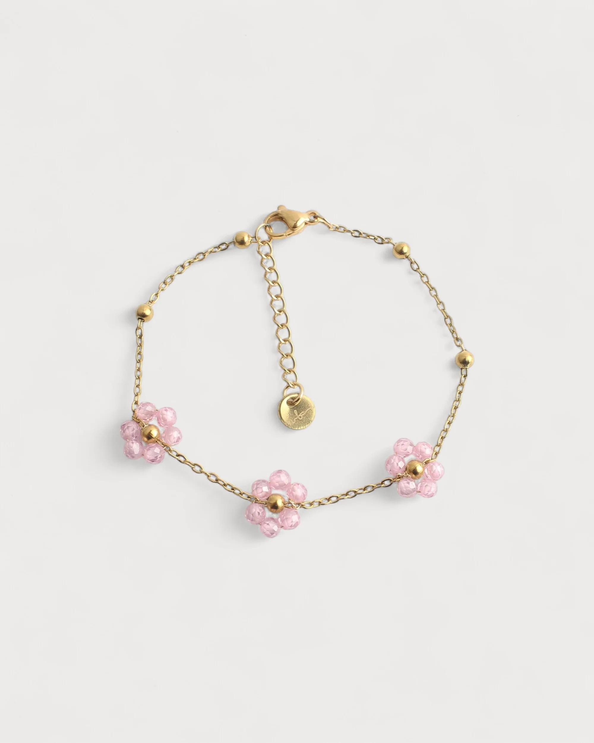 Dahlia - Bracelet - Stainless Steel - Image 7