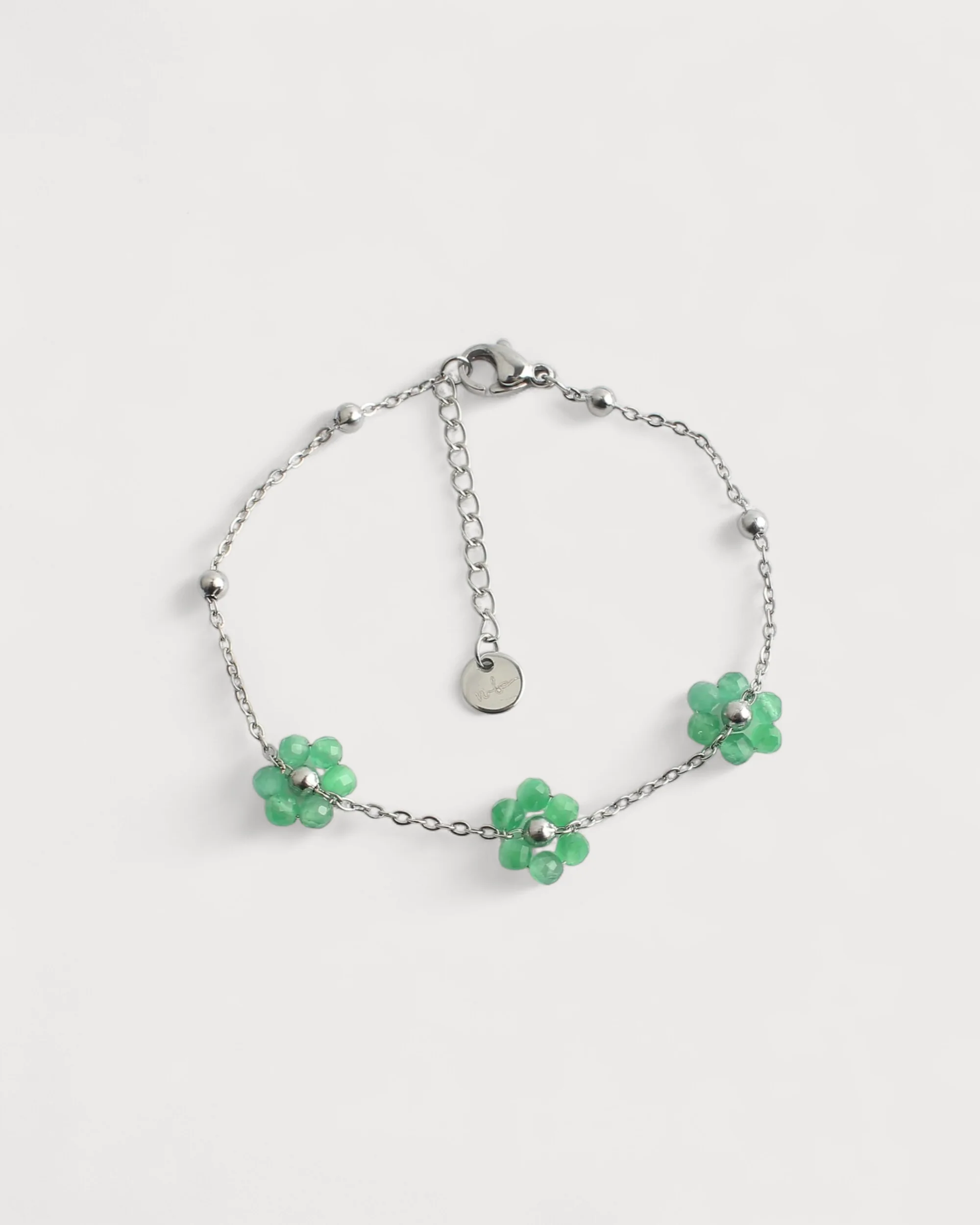Dahlia - Bracelet - Stainless Steel - Image 8