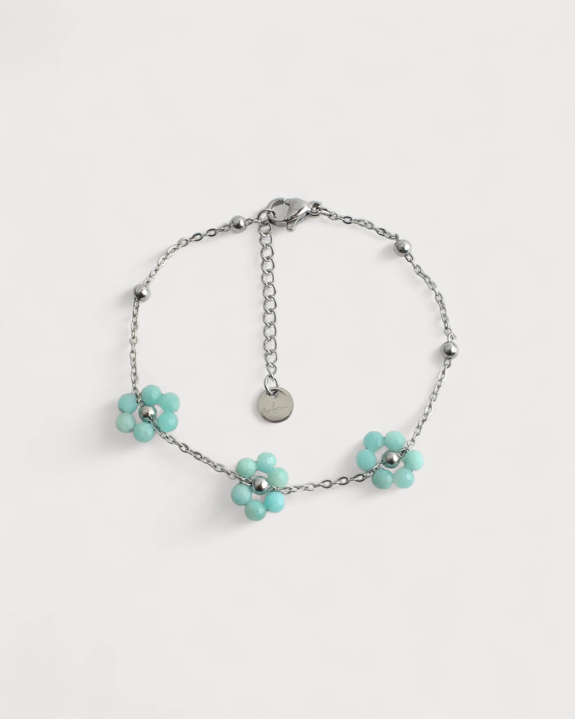 Dahlia - Bracelet - Stainless Steel - Image 9