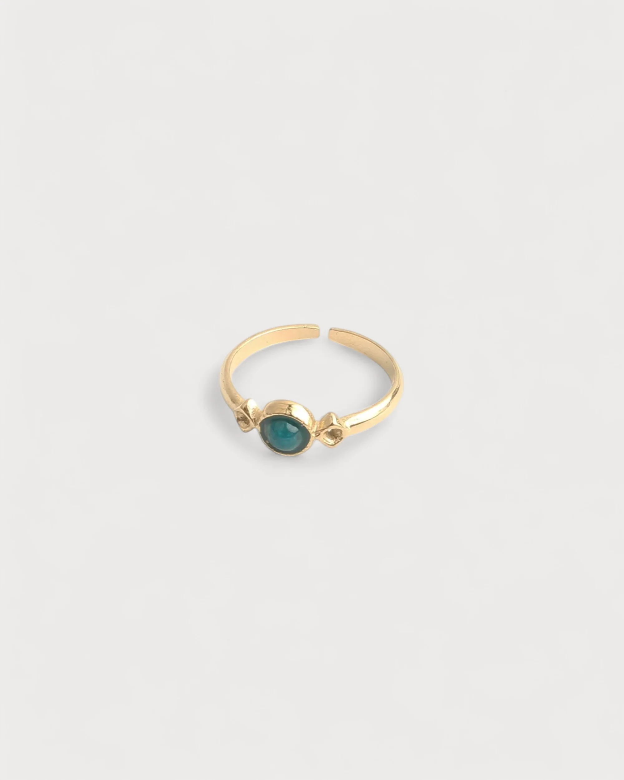 Danira - Ring - Stainless Steel - Adjustable - Image 3