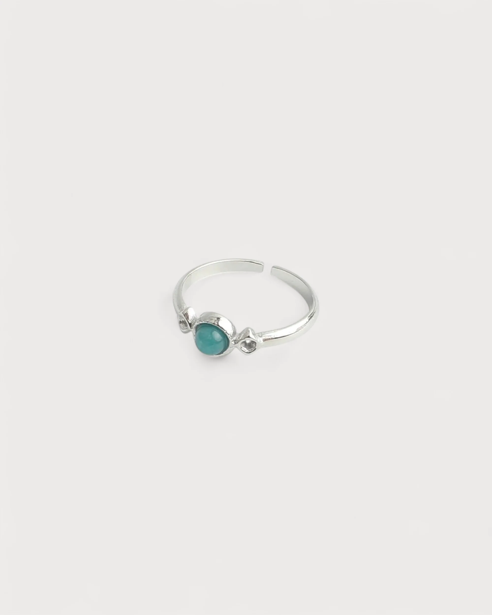 Danira - Ring - Stainless Steel - Adjustable - Image 6