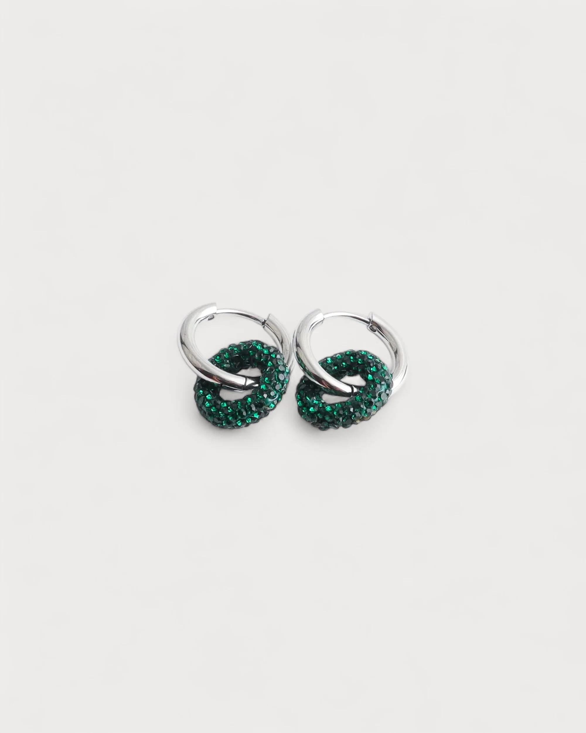 Darina - Earrings - Stainless Steel - Image 13