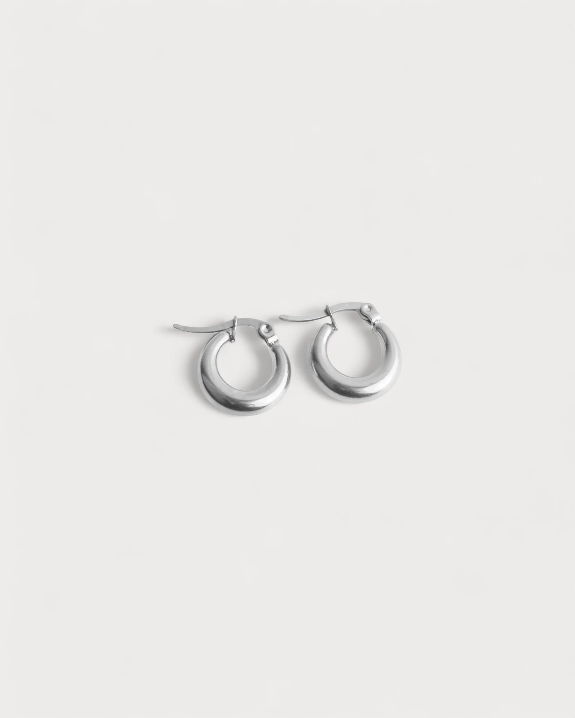 Dolce - Earrings - Stainless Steel - Image 6