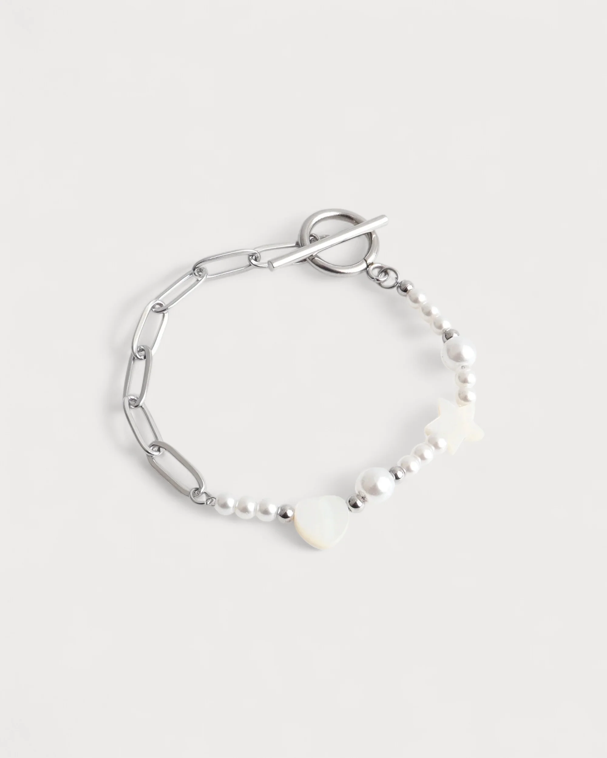 Eliana - Bracelet - Stainless Steel - Image 3