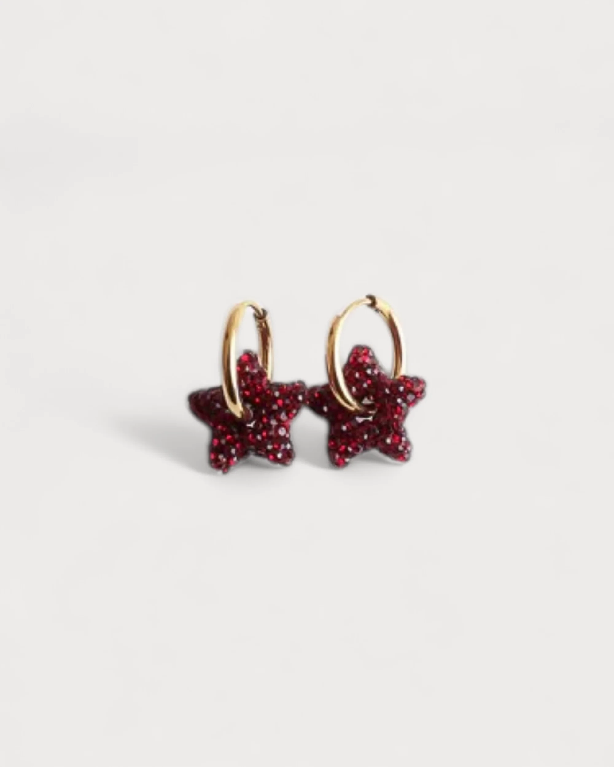 Ember - Earrings - Stainless Steel - Image 7
