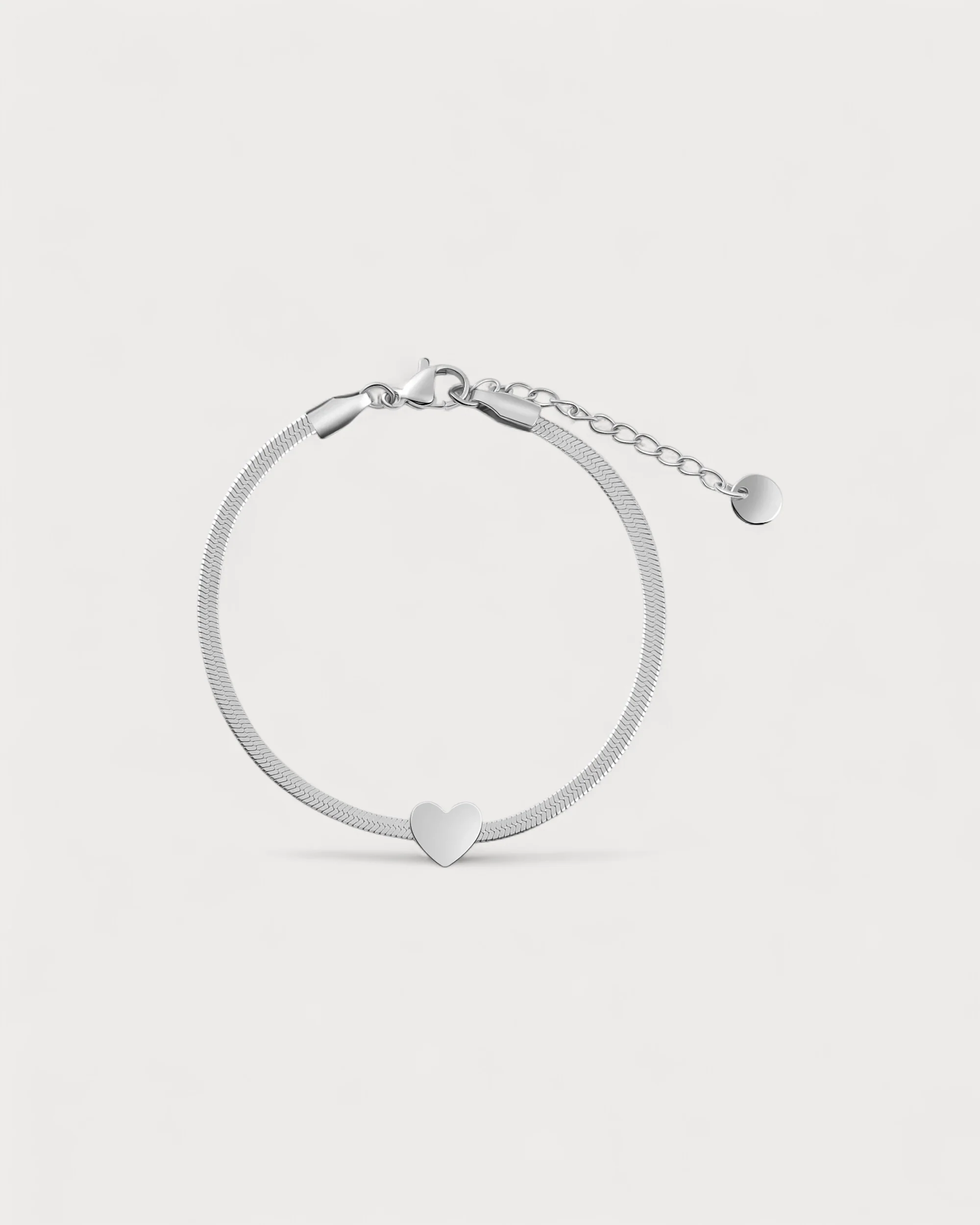 Endless Love - Bracelet - Set - Stainless Steel - Image 11