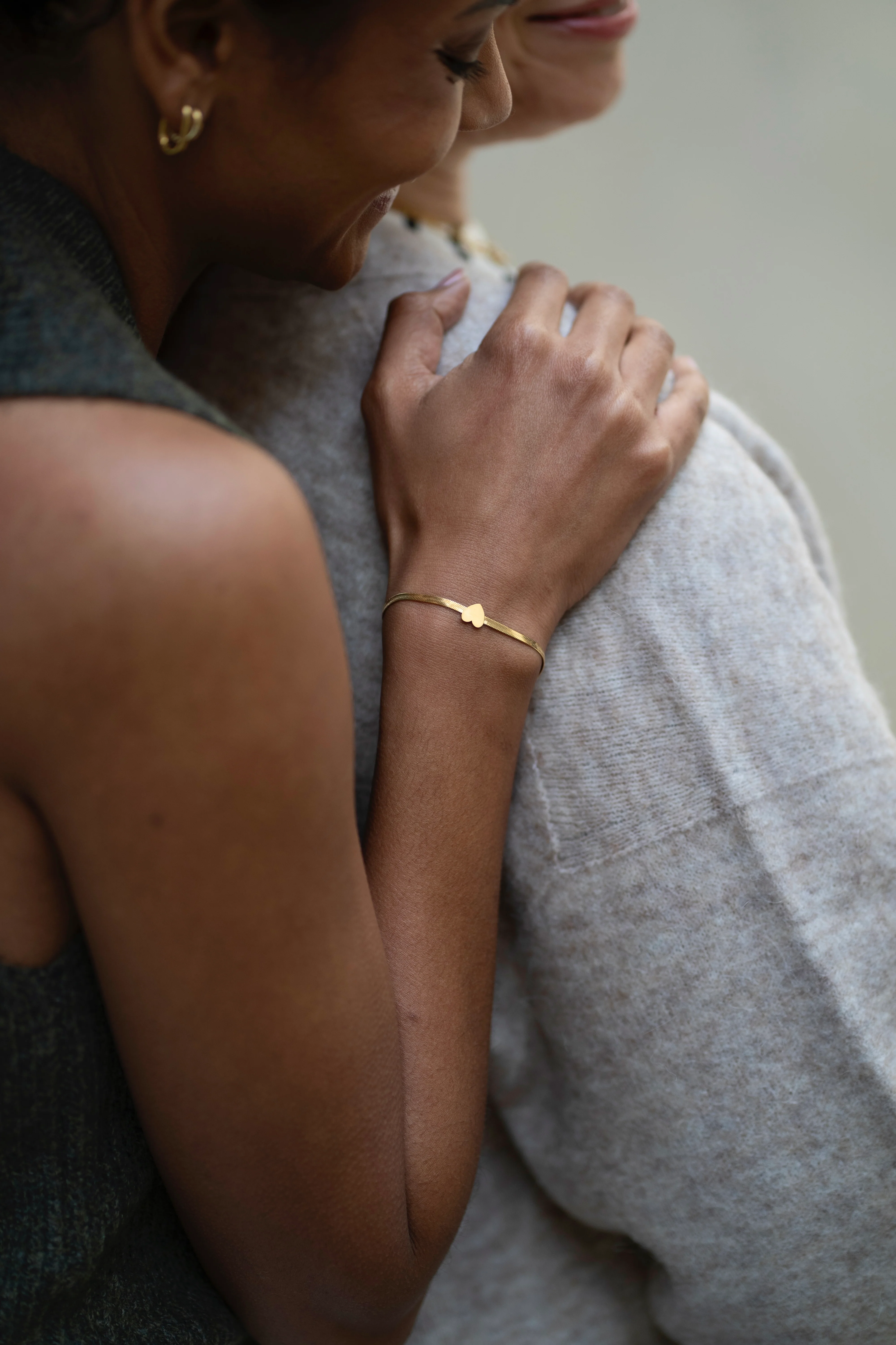 Endless Love - Bracelet - Set - Stainless Steel - Image 18