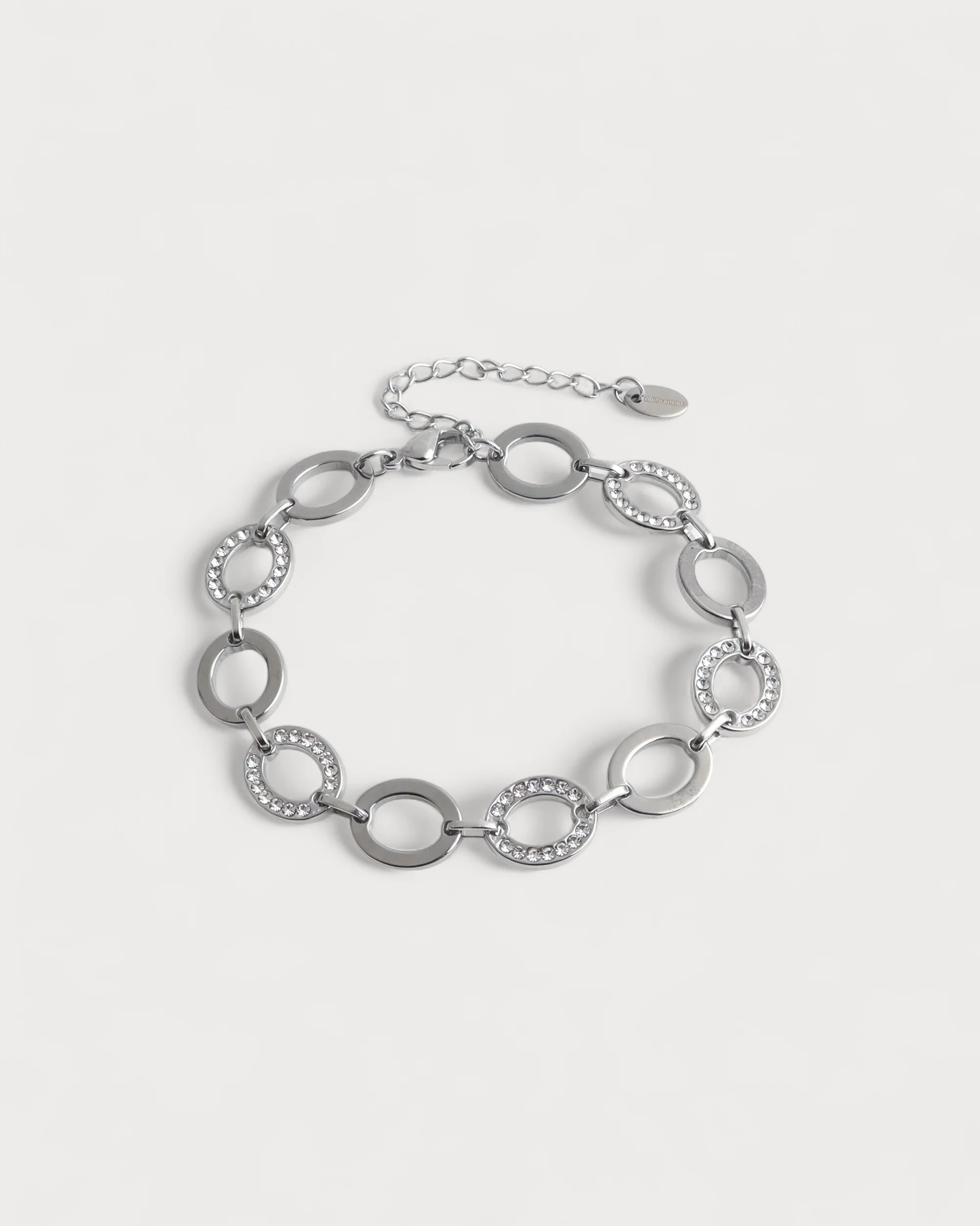 Esmeralda - Bracelet - Stainless Steel - Image 3