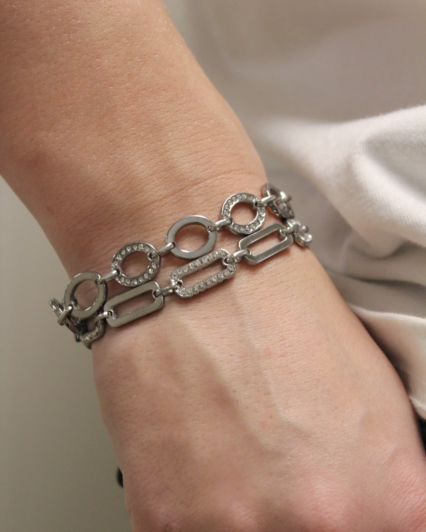 Esmeralda - Bracelet - Stainless Steel - Image 4