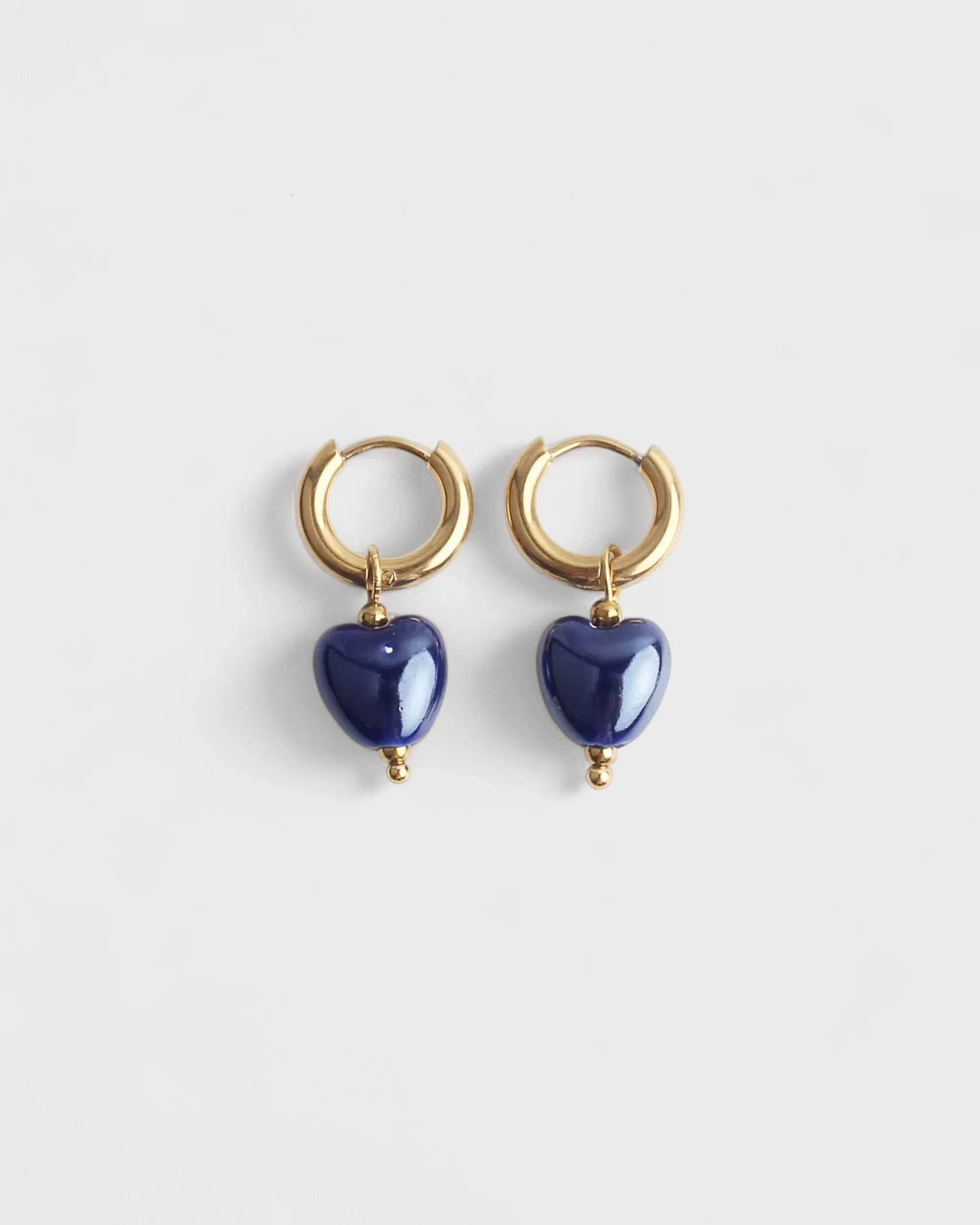 Eternamente - Earrings - Stainless Steel - Image 3