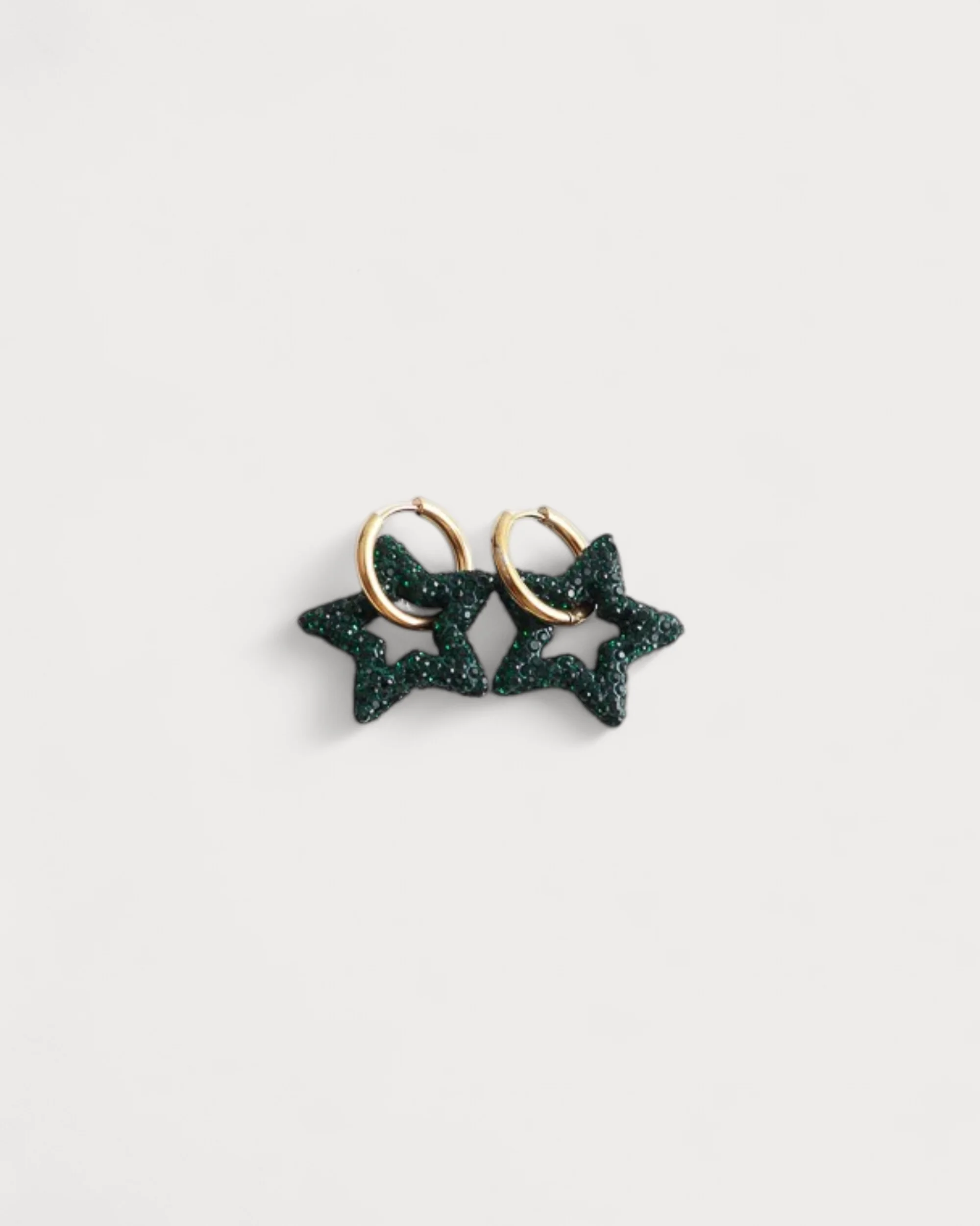 Evelina - Earrings - Stainless Steel - Image 11