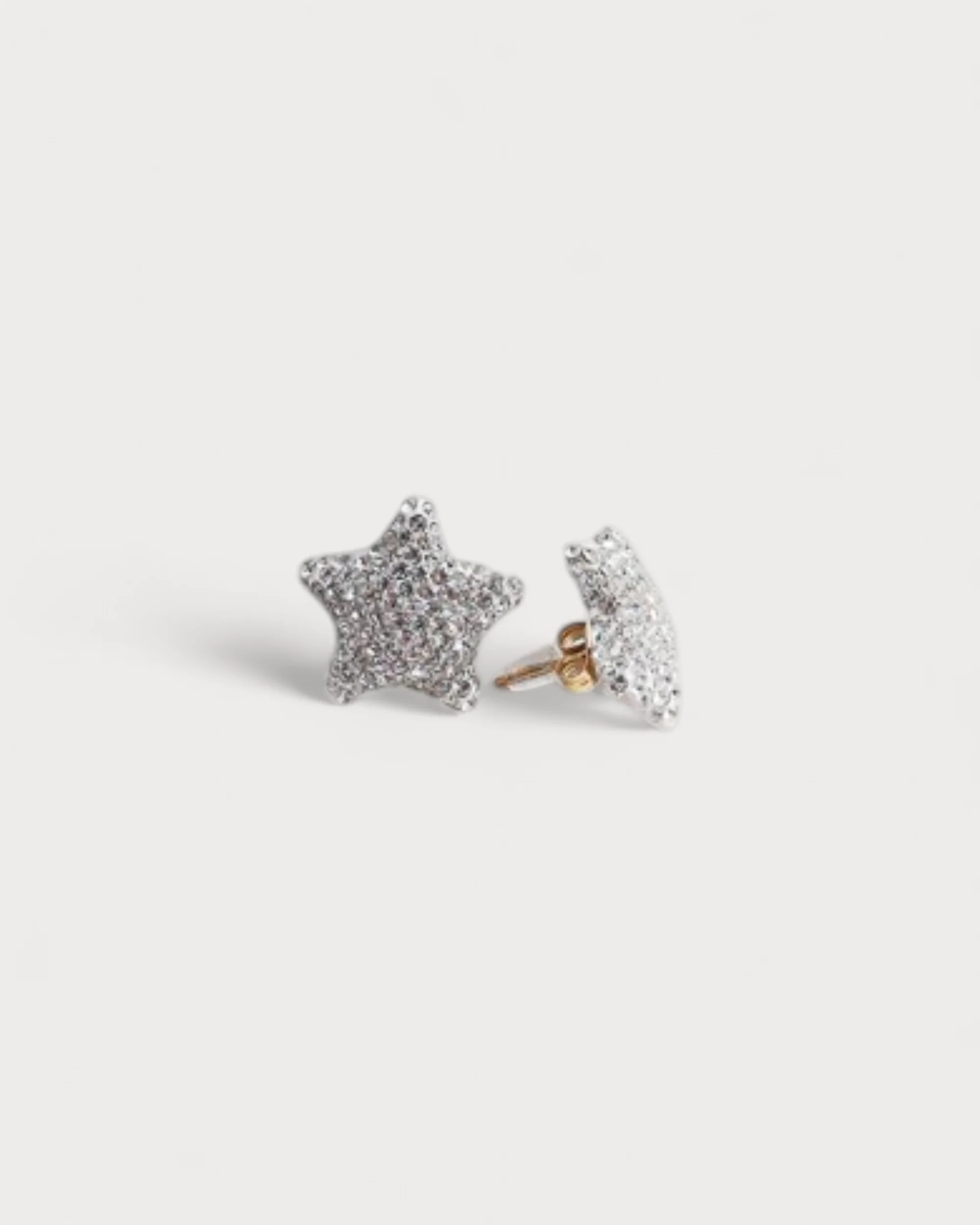 Evelina - Studs - Earrings - Stainless Steel