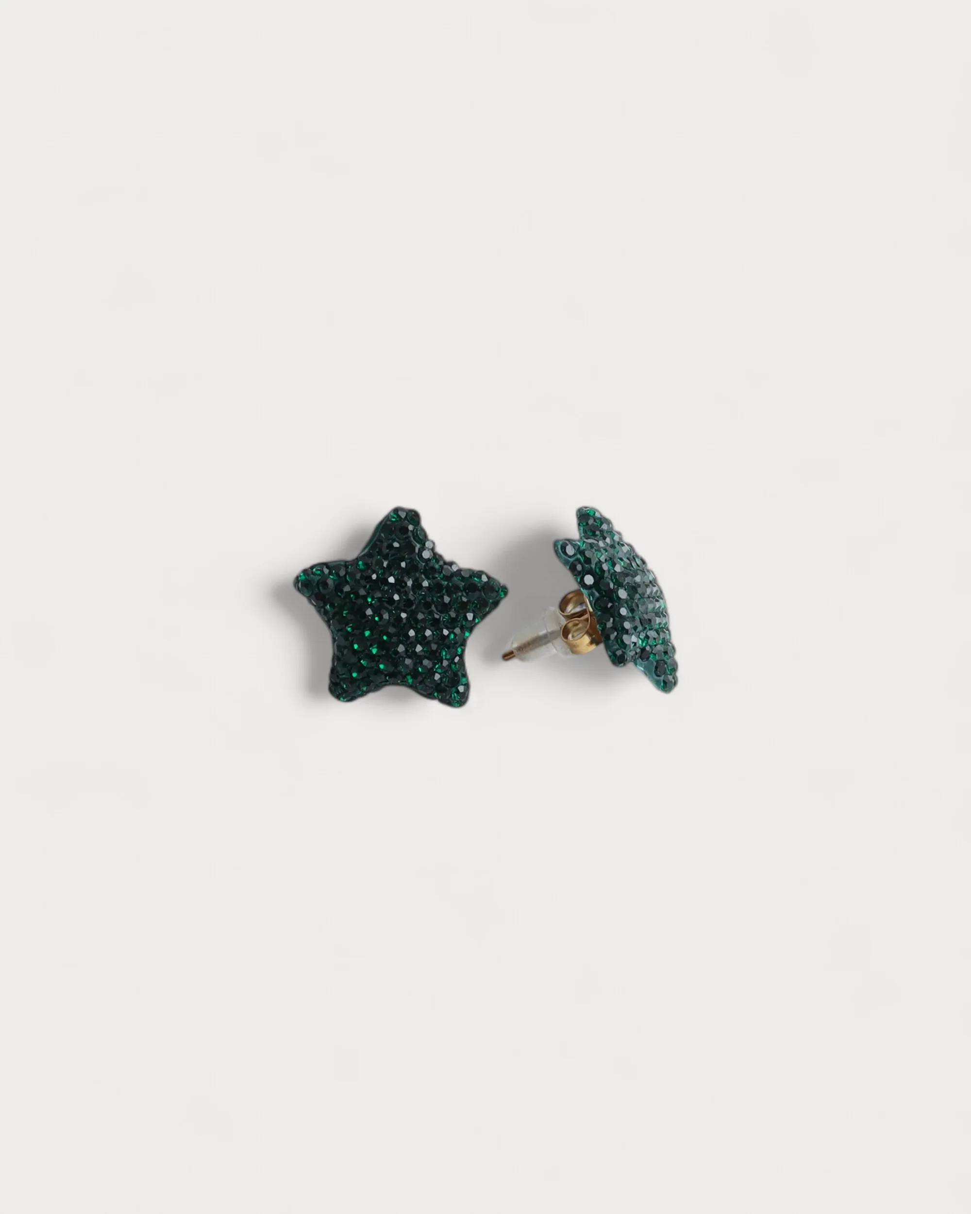 Evelina - Studs - Earrings - Stainless Steel - Image 11