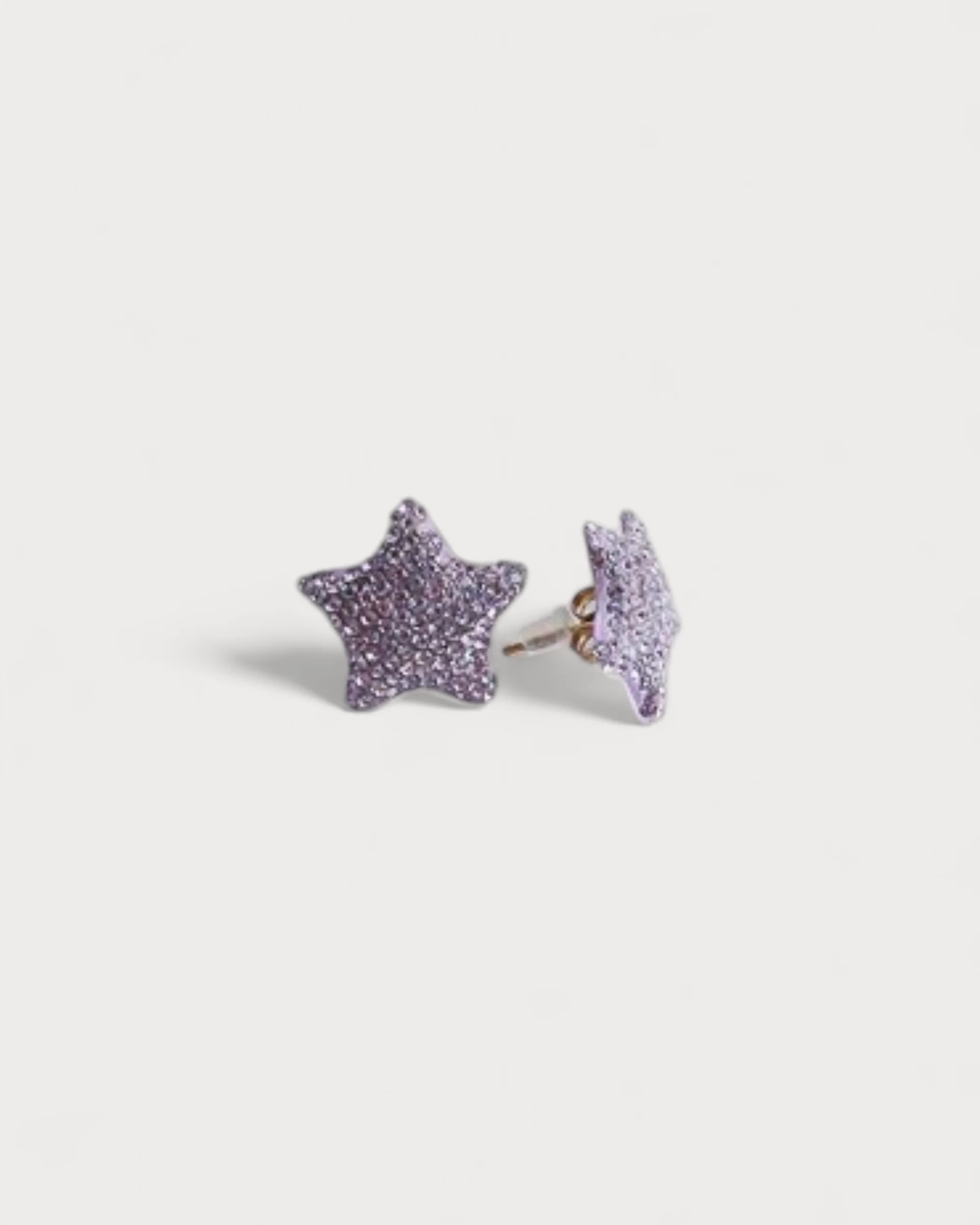 Evelina - Studs - Earrings - Stainless Steel - Image 6